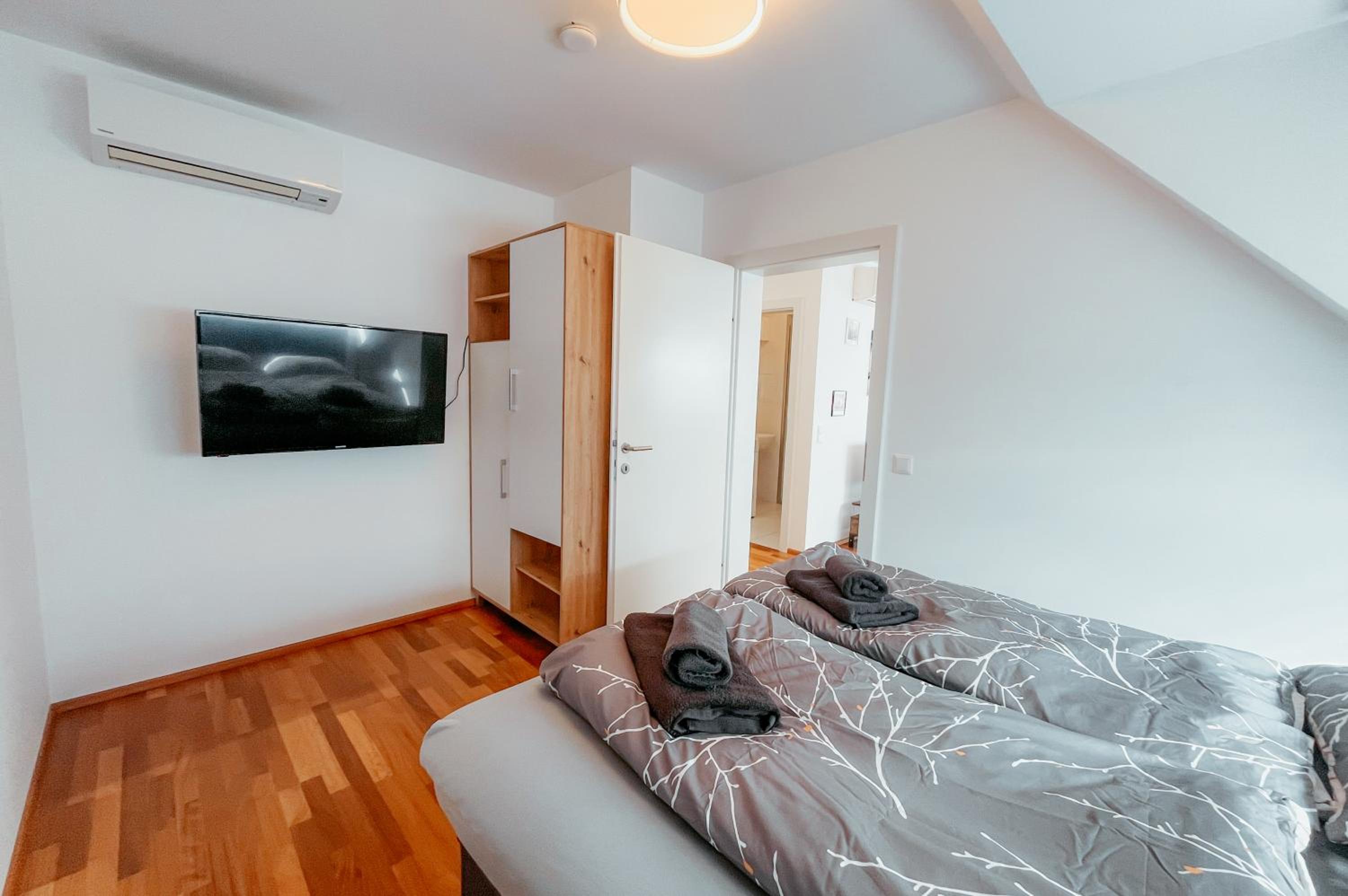 Danube Rooftop Apartment 15
