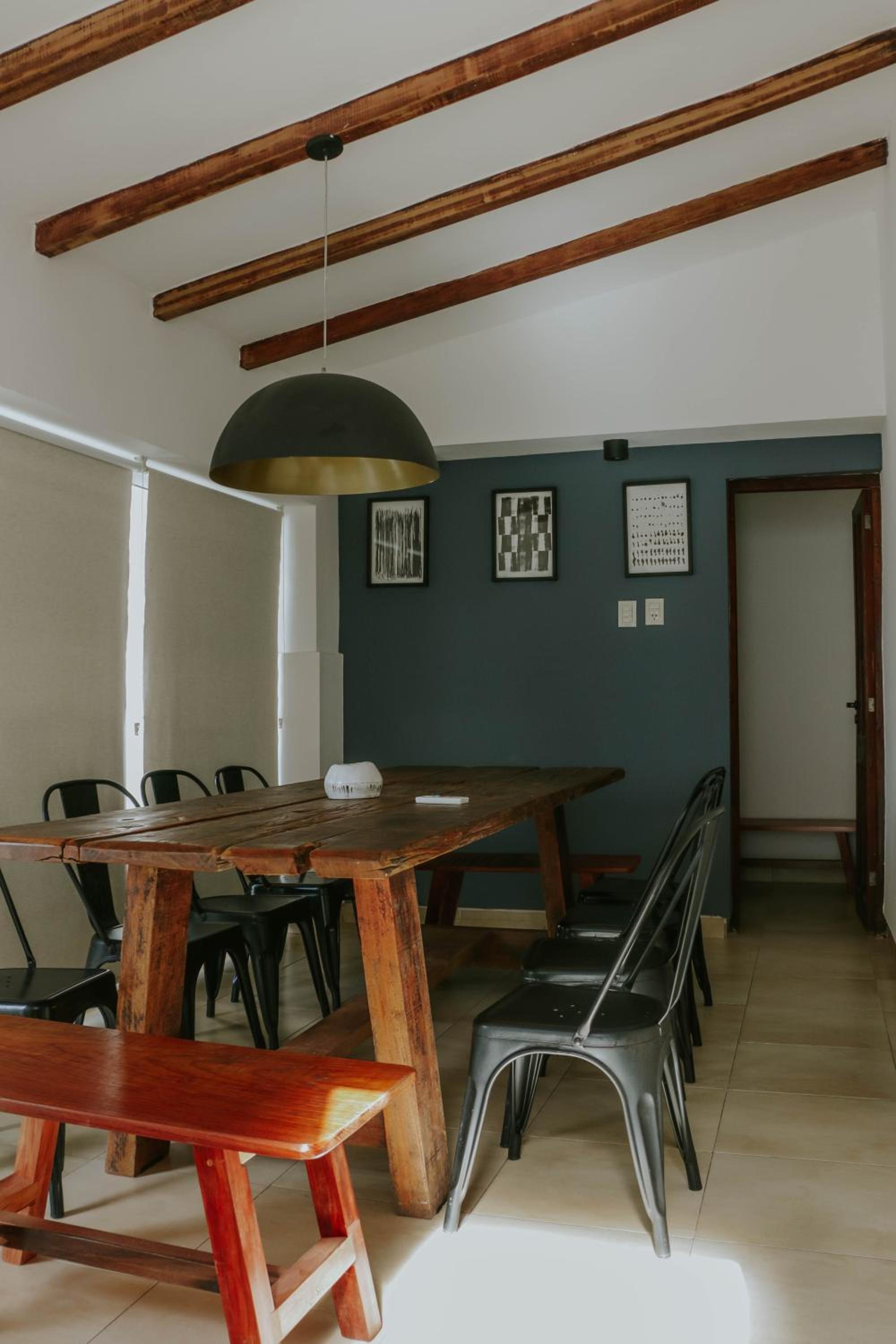 CASA CUTI