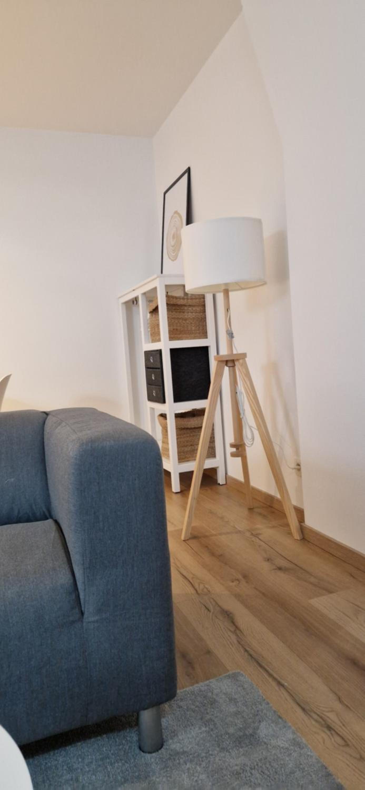 Charleroi Cozy Home