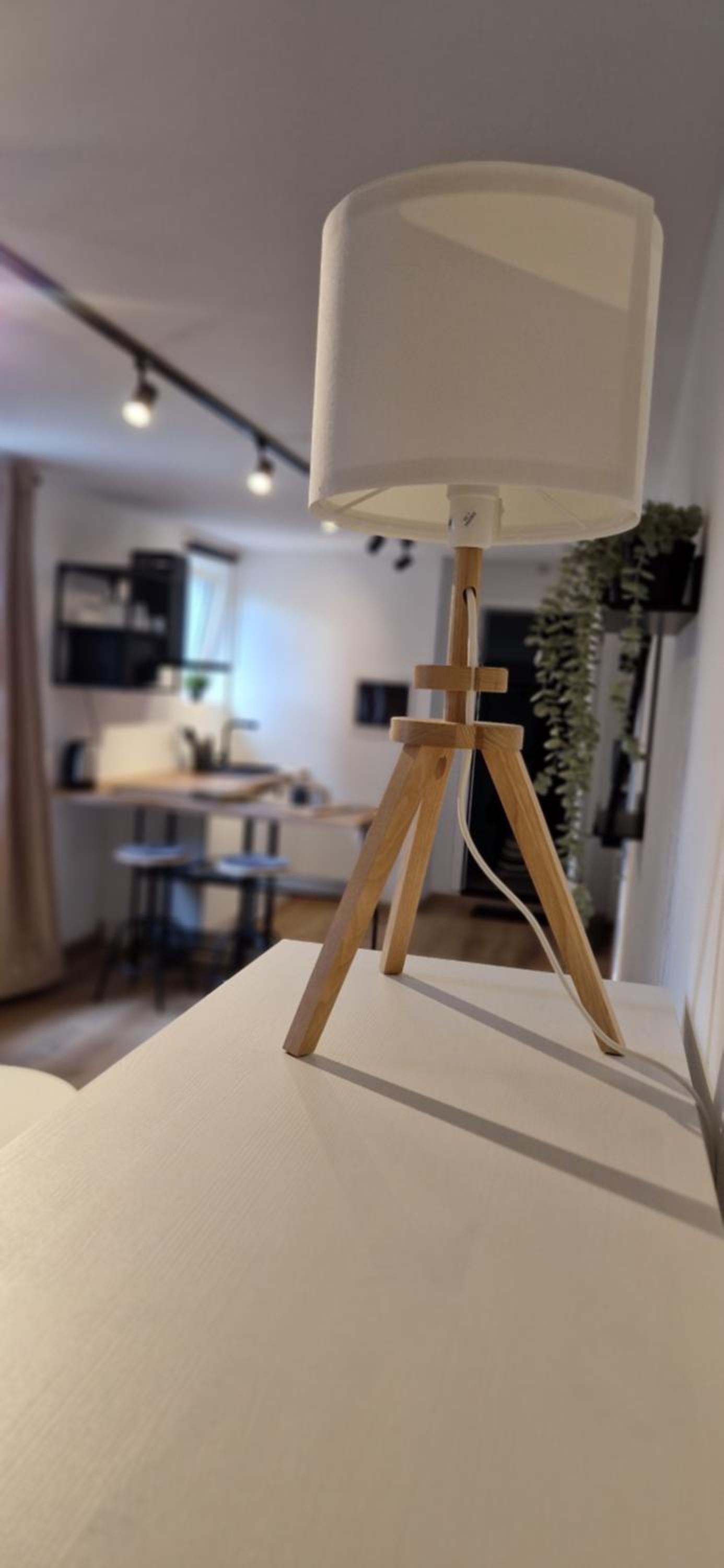Charleroi Cozy Home