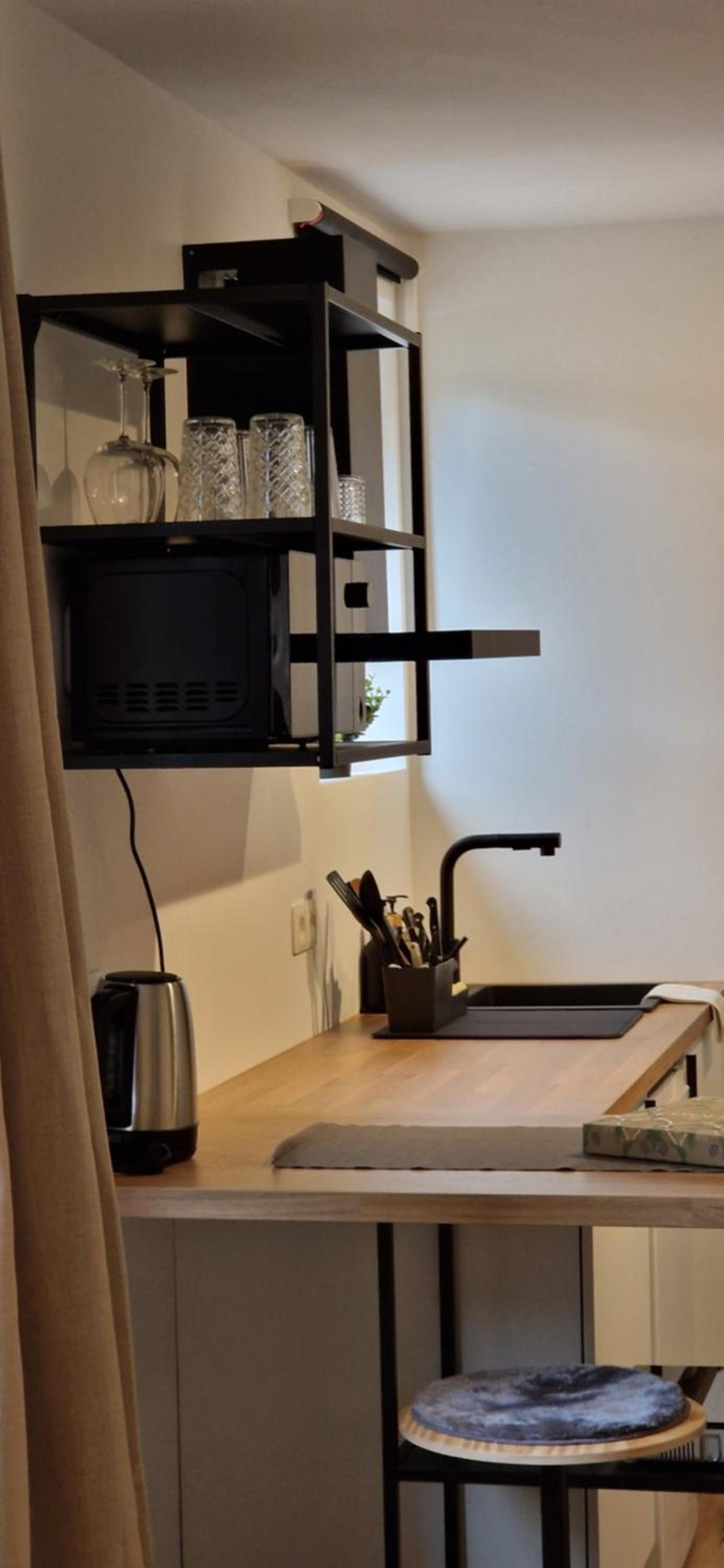 Charleroi Cozy Home