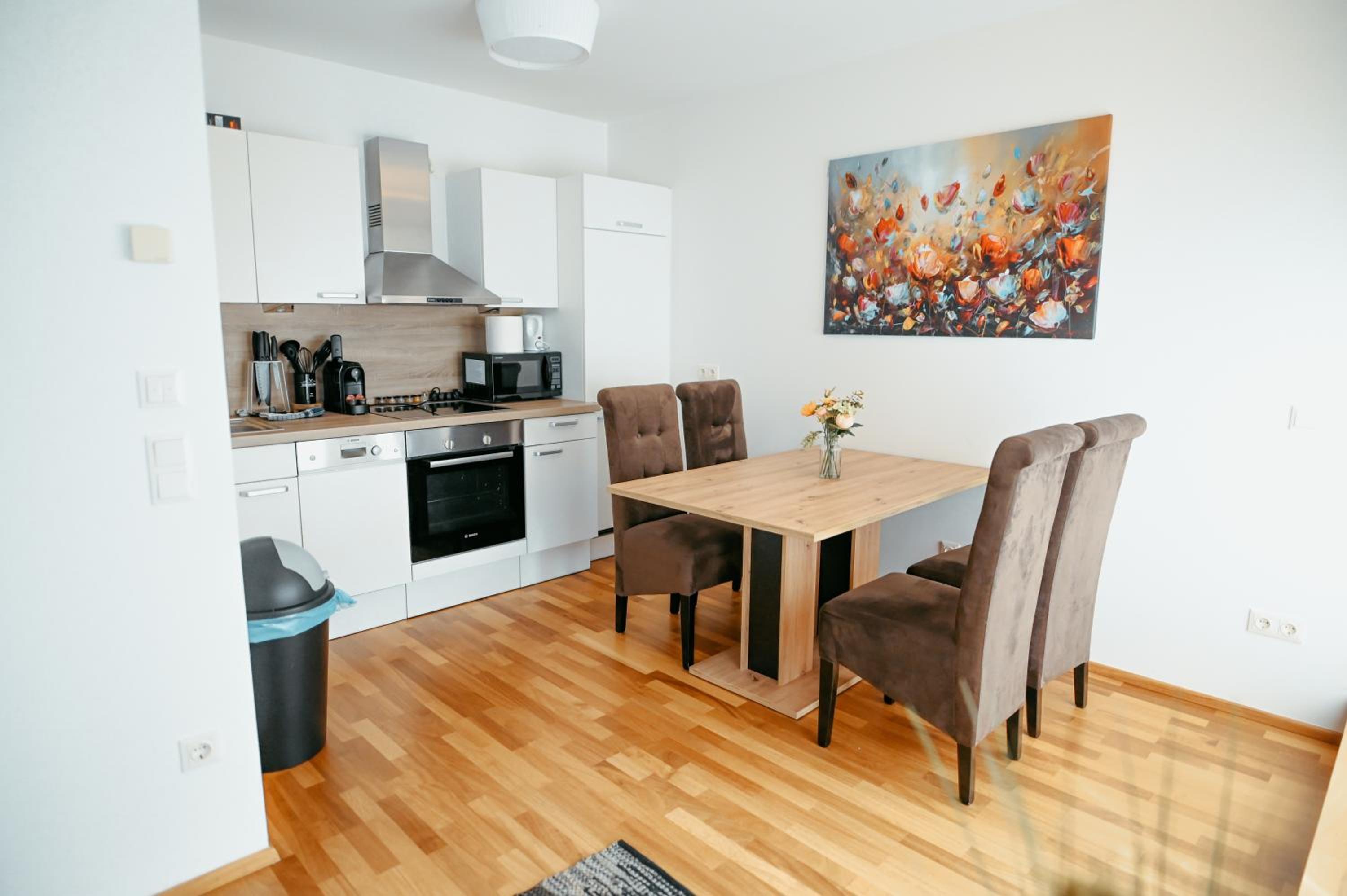 Danube Rooftop Apartment 15