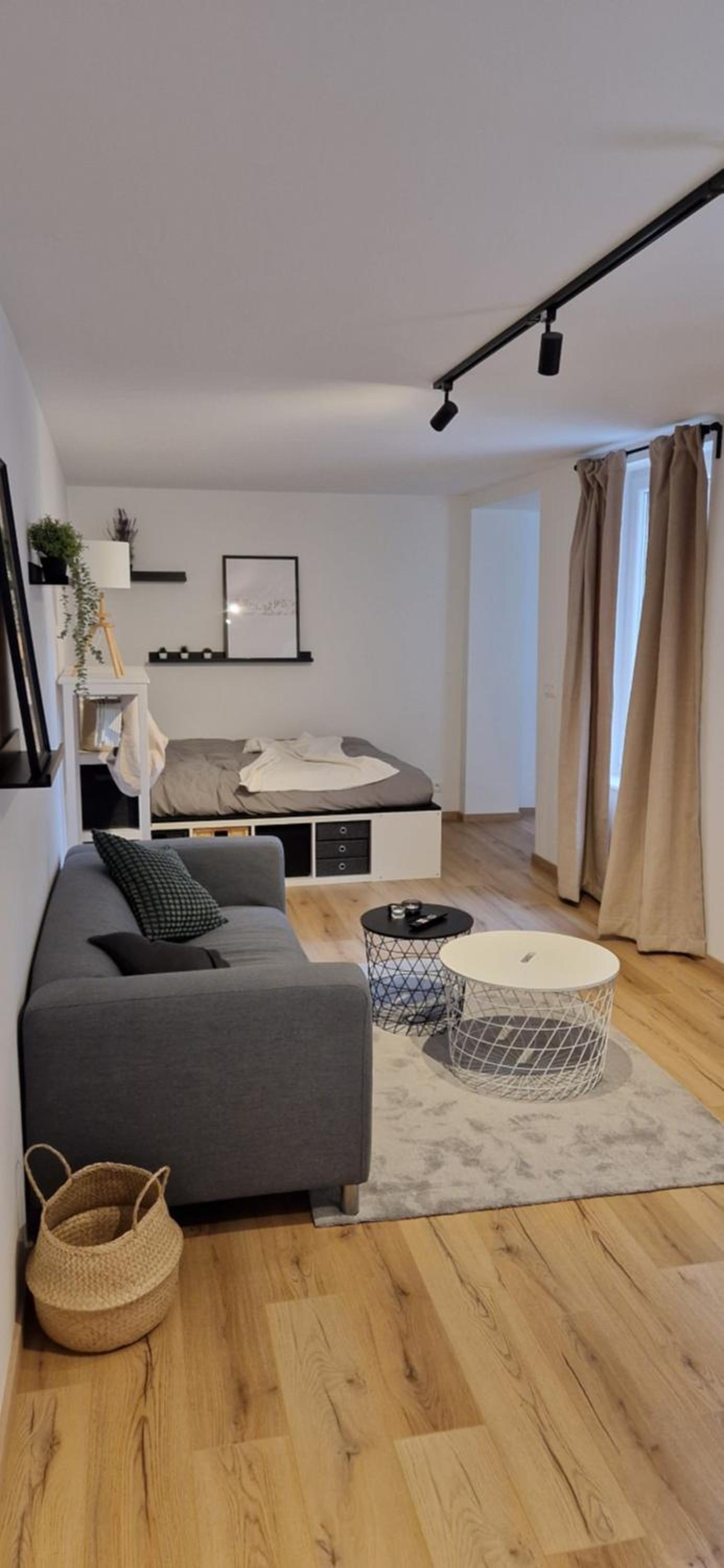 Charleroi Cozy Home