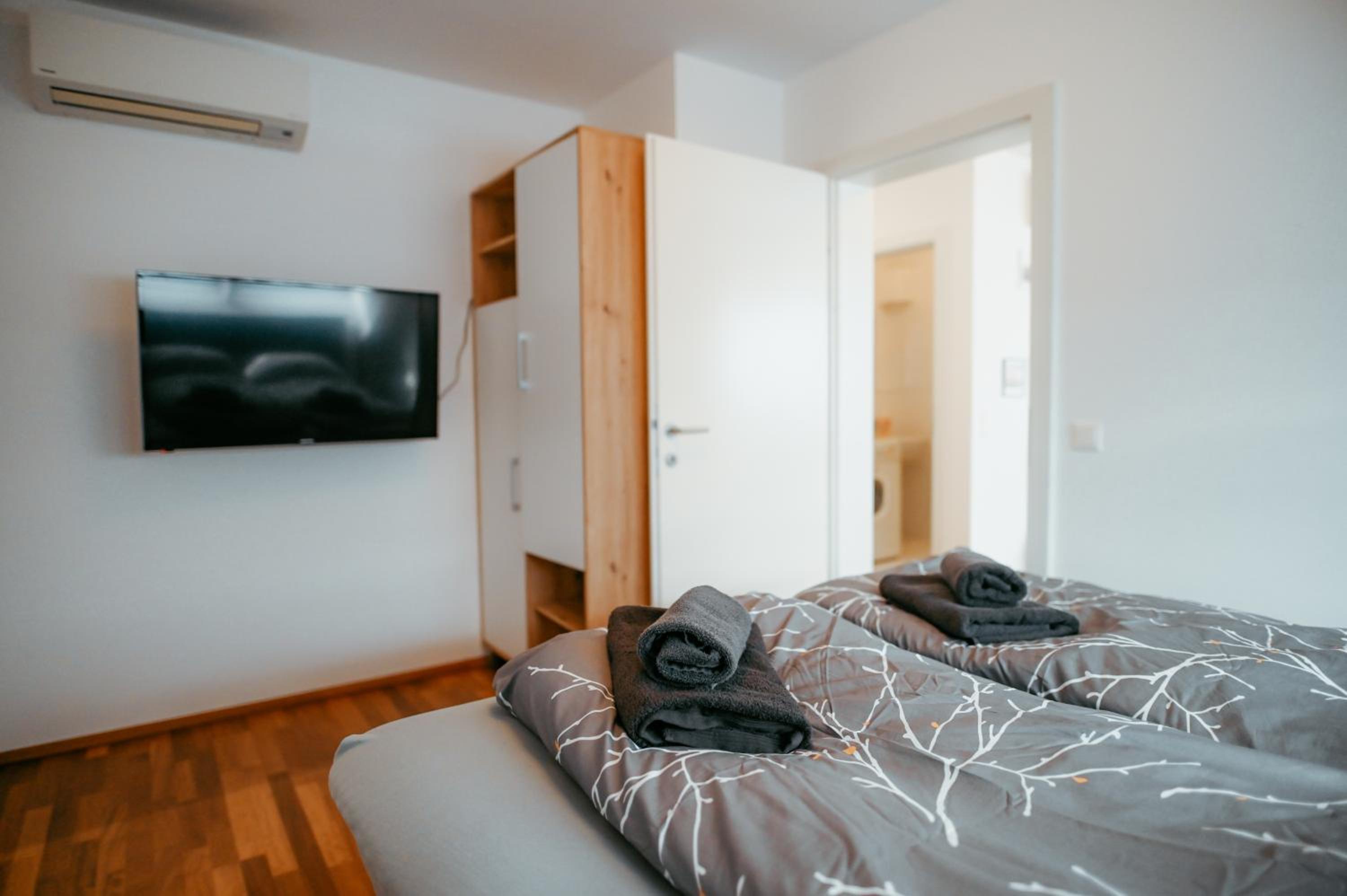Danube Rooftop Apartment 15