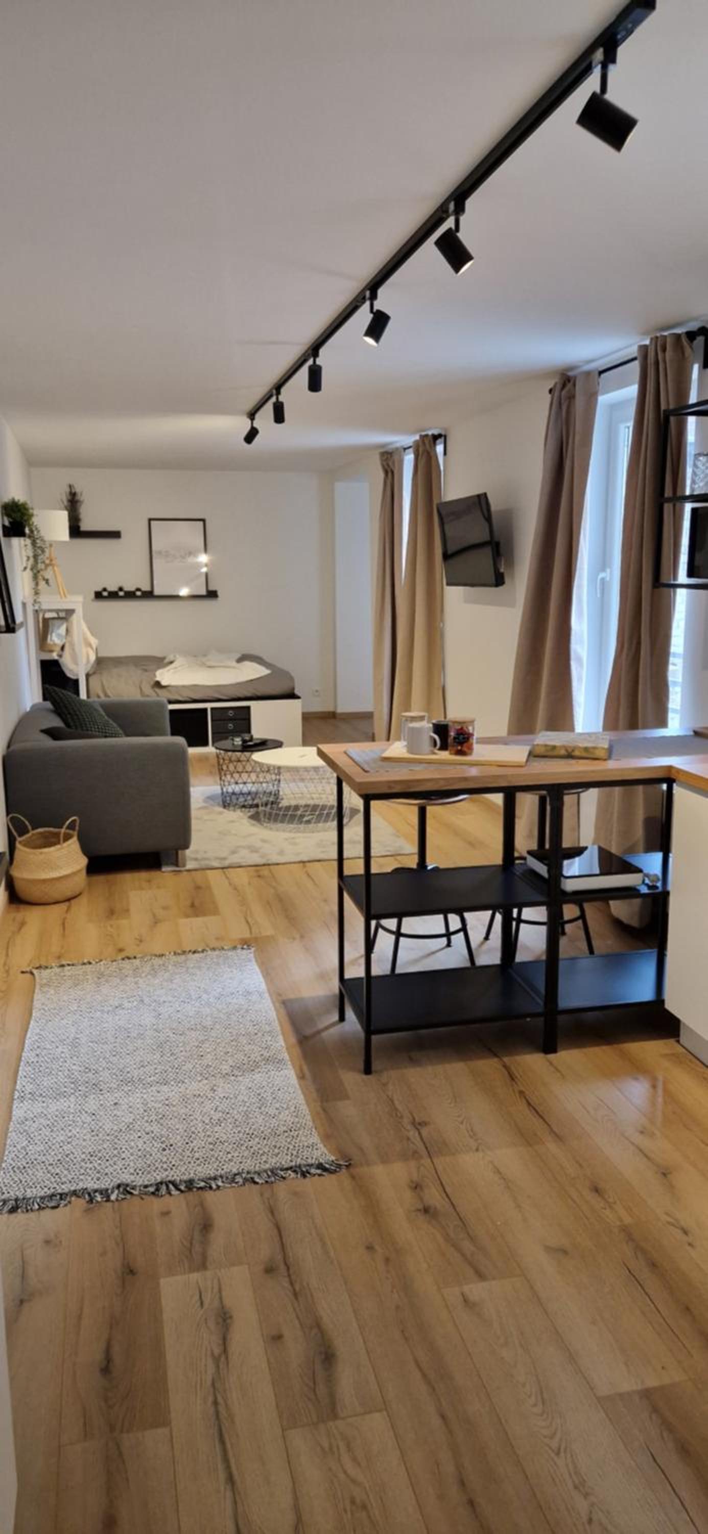 Charleroi Cozy Home