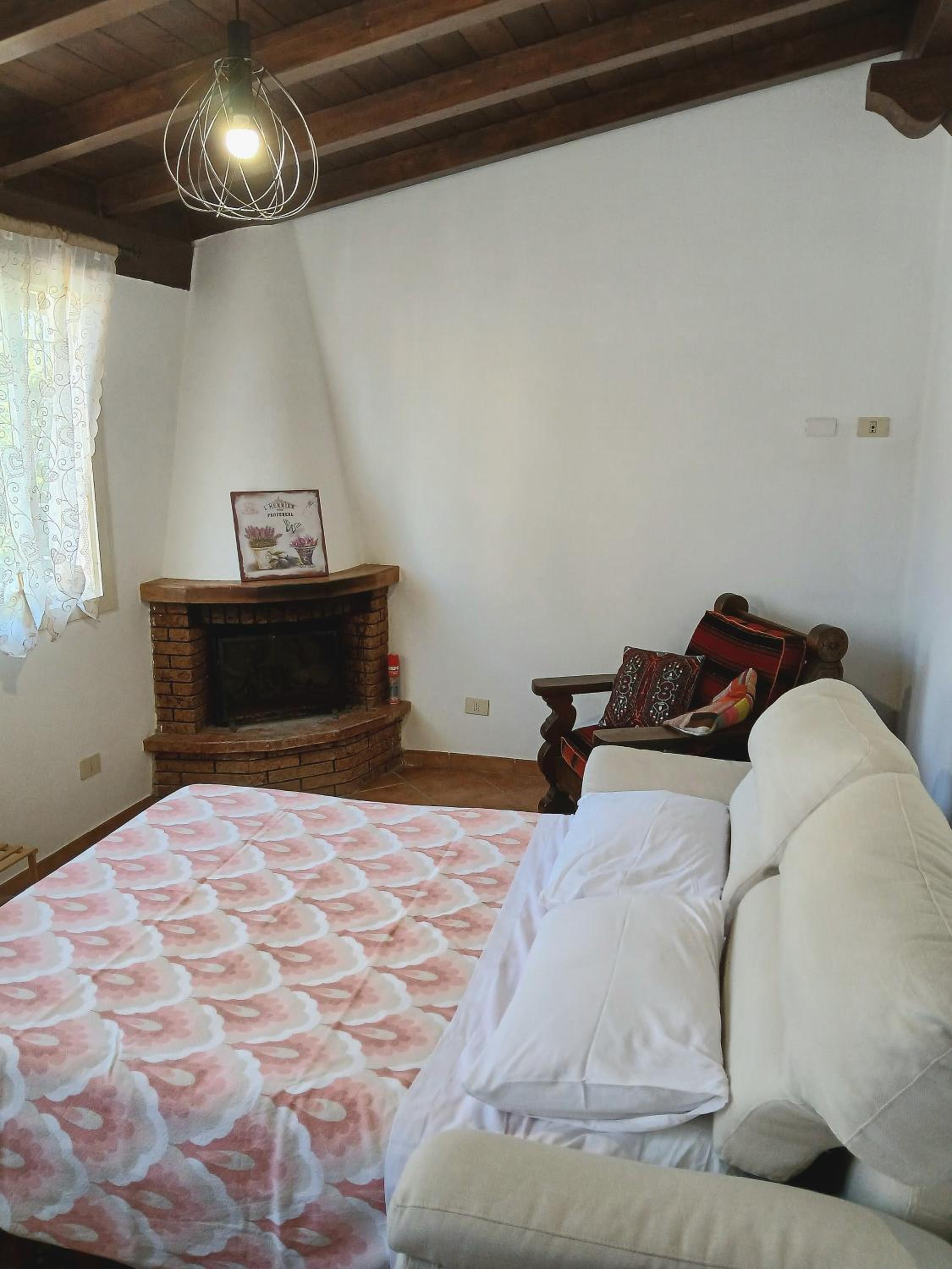 Villa Tusculum - Duplex apartment