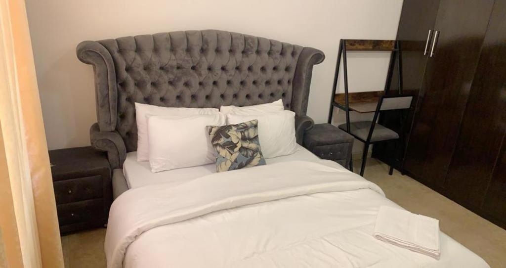 Maraapartment