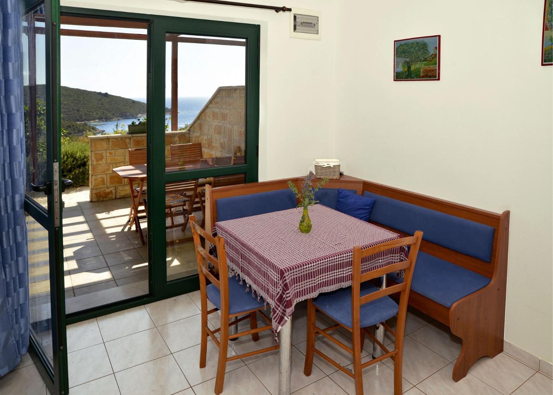 Apartments Toni view 2