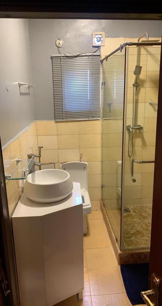 Maraapartment
