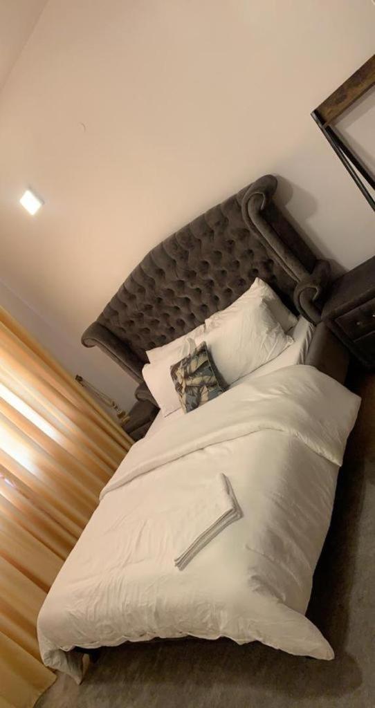 Maraapartment