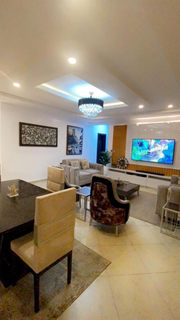 Maraapartment