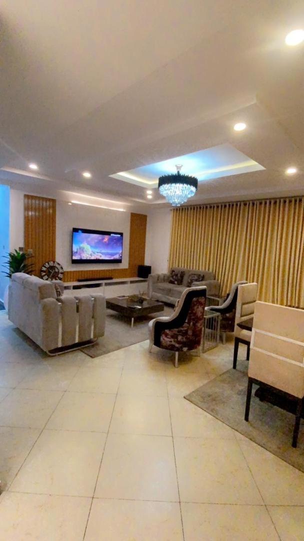 Maraapartment