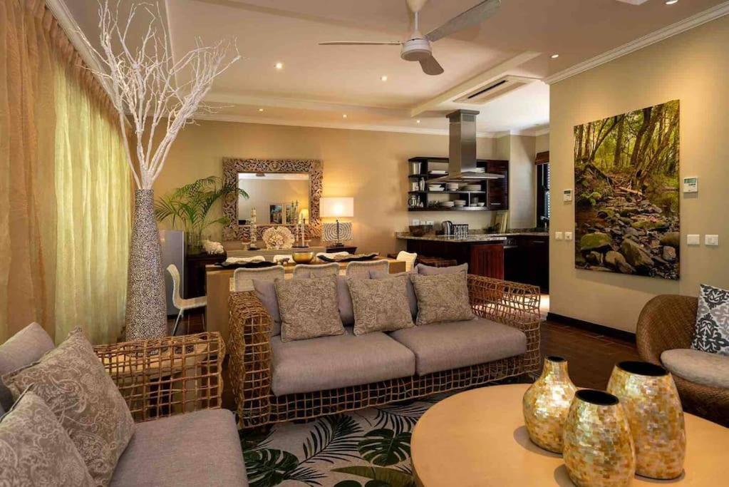 Maison Cinnamon photo 4