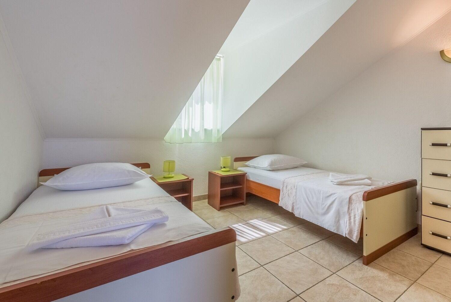Apartment Bubi view 3