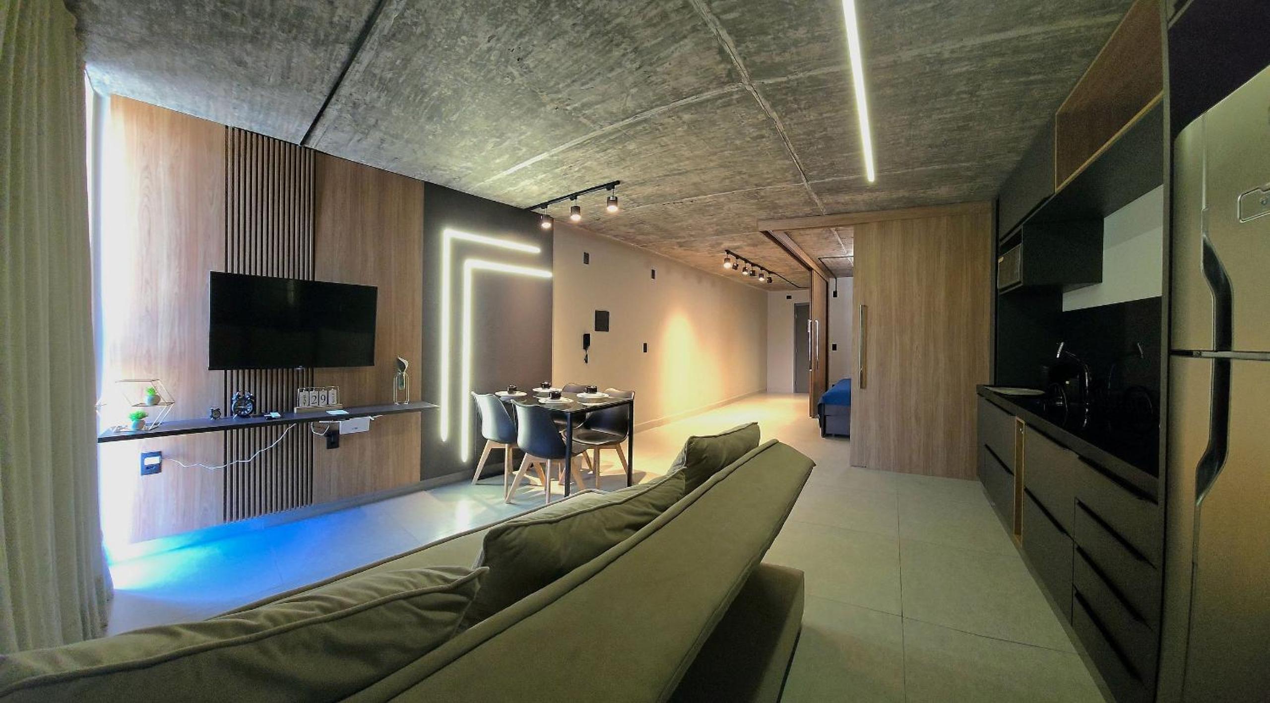 Urban by Hosppedar