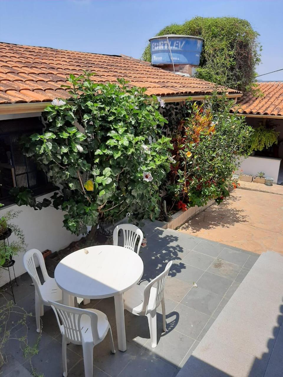 Pousada Casa da Cintia view 2