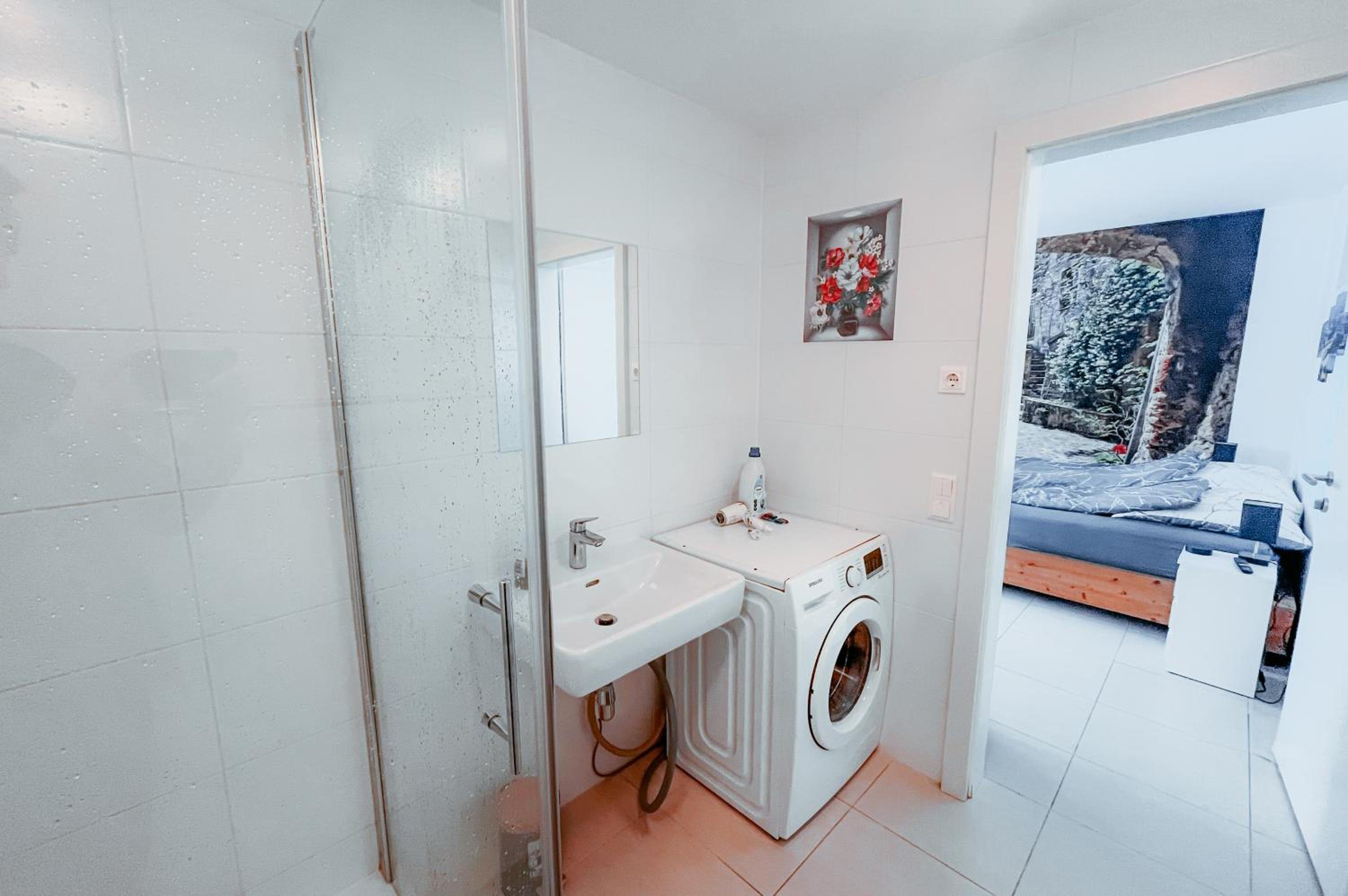 Danube Island Apartment 3