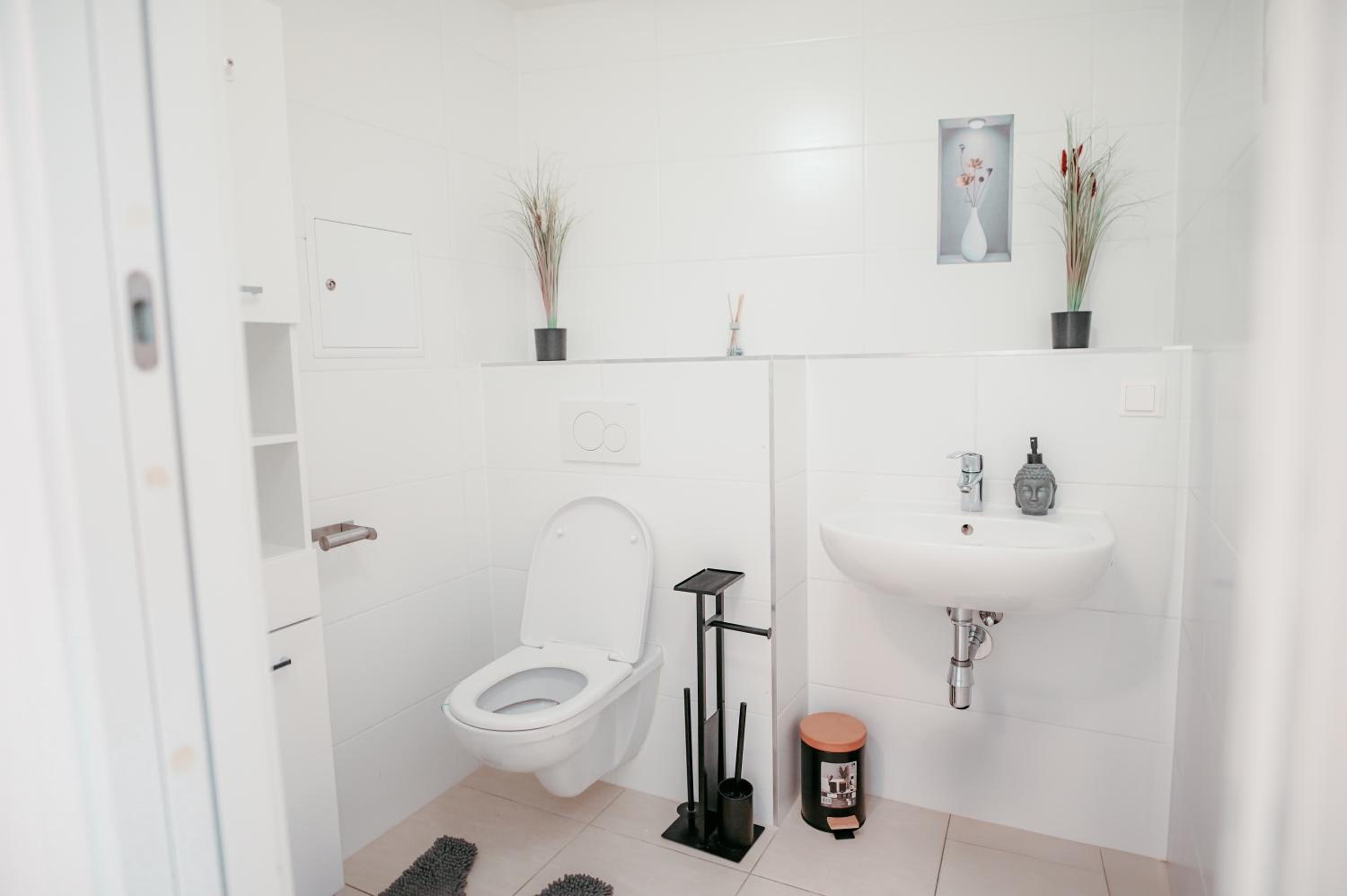 Danube Island Apartment 3