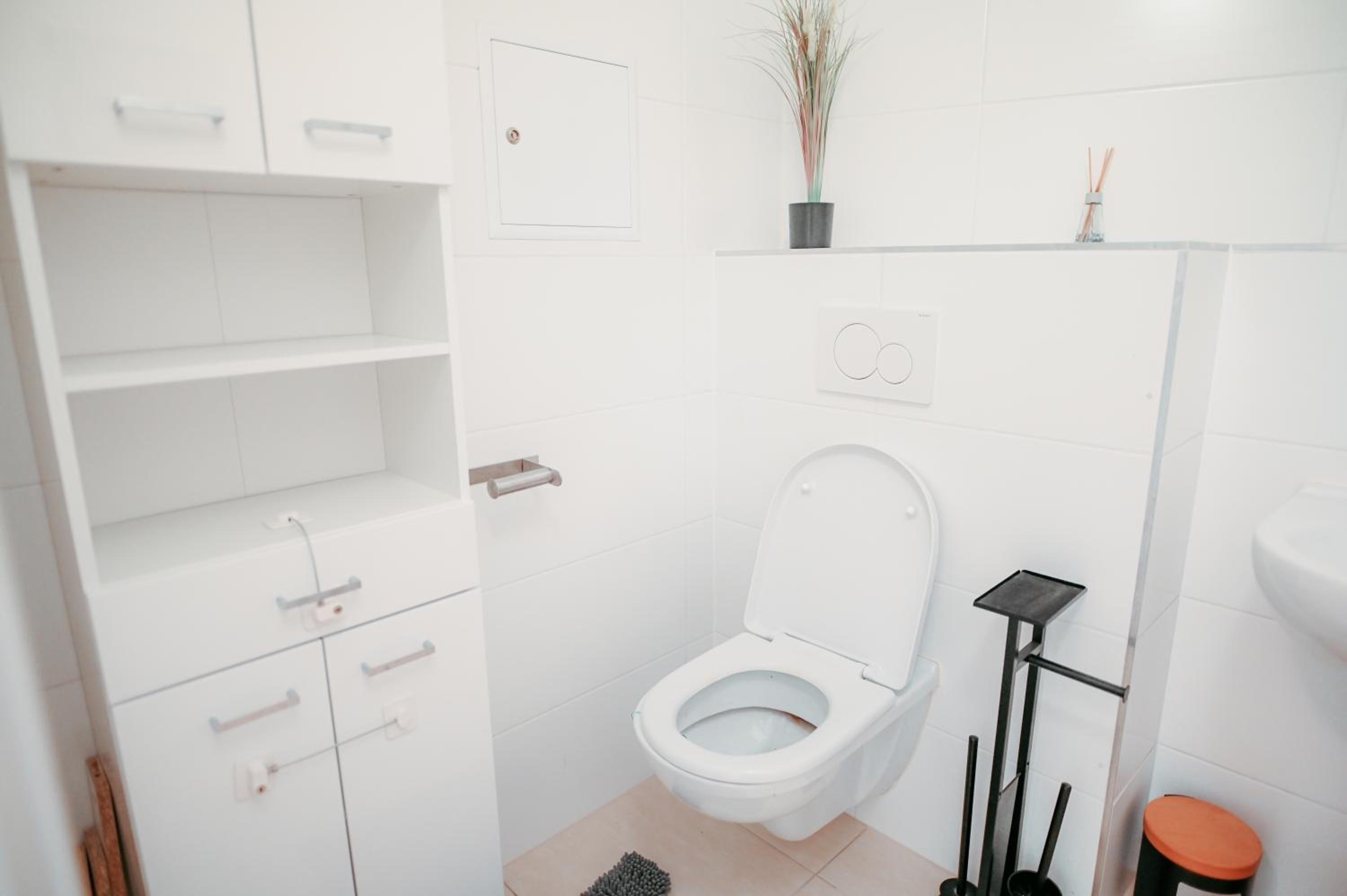 Danube Island Apartment 3