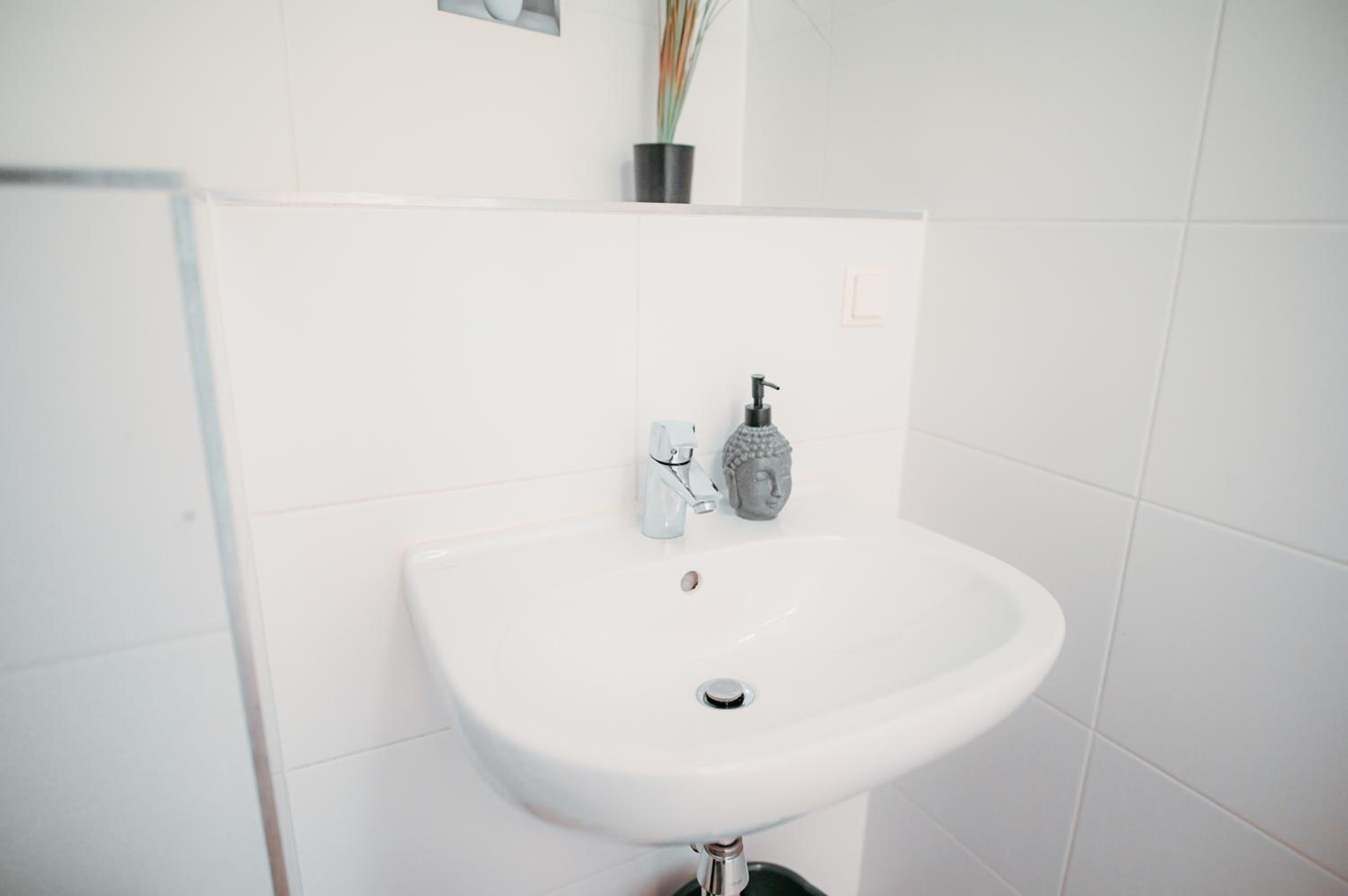 Danube Island Apartment 3