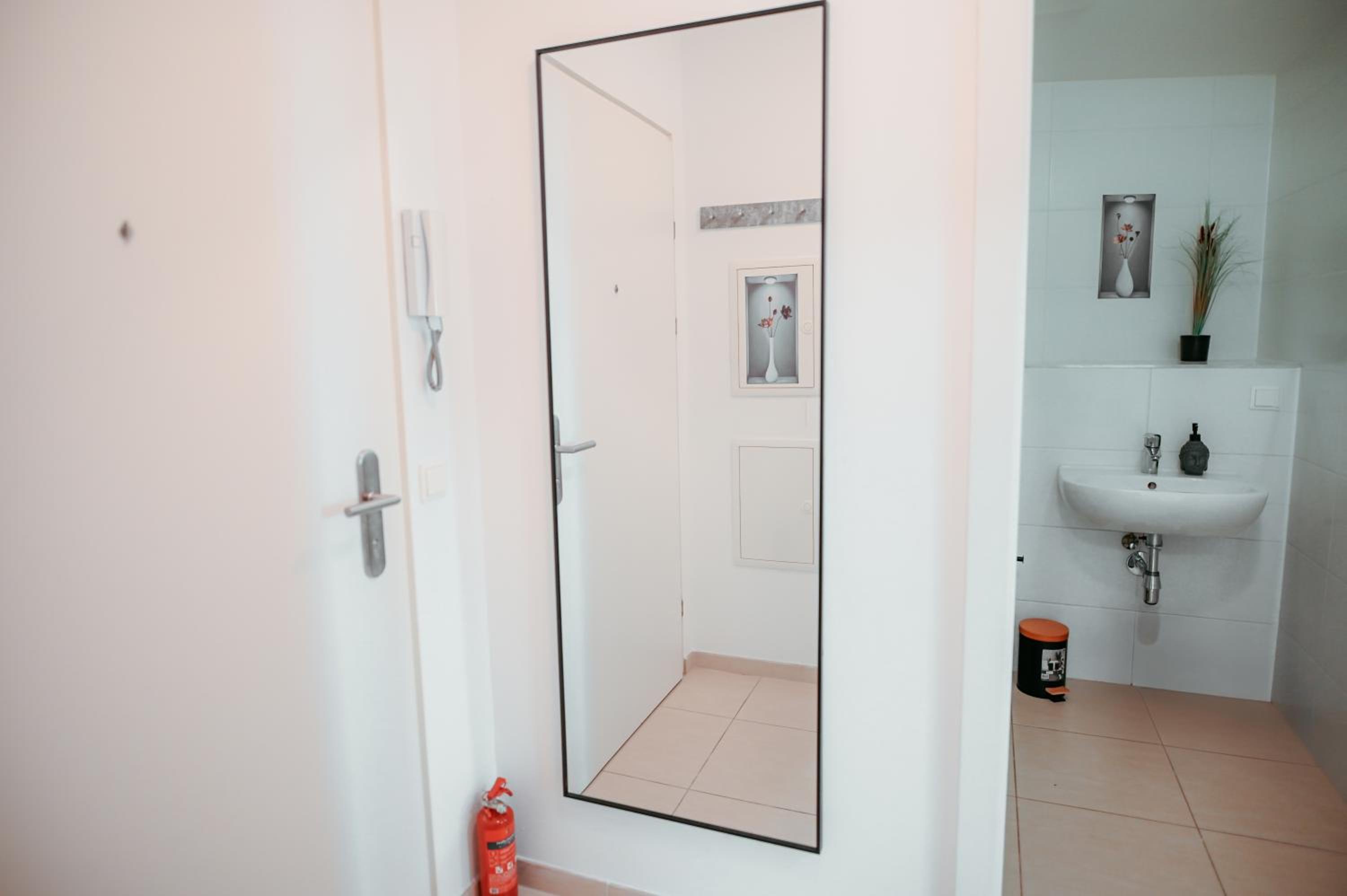 Danube Island Apartment 3