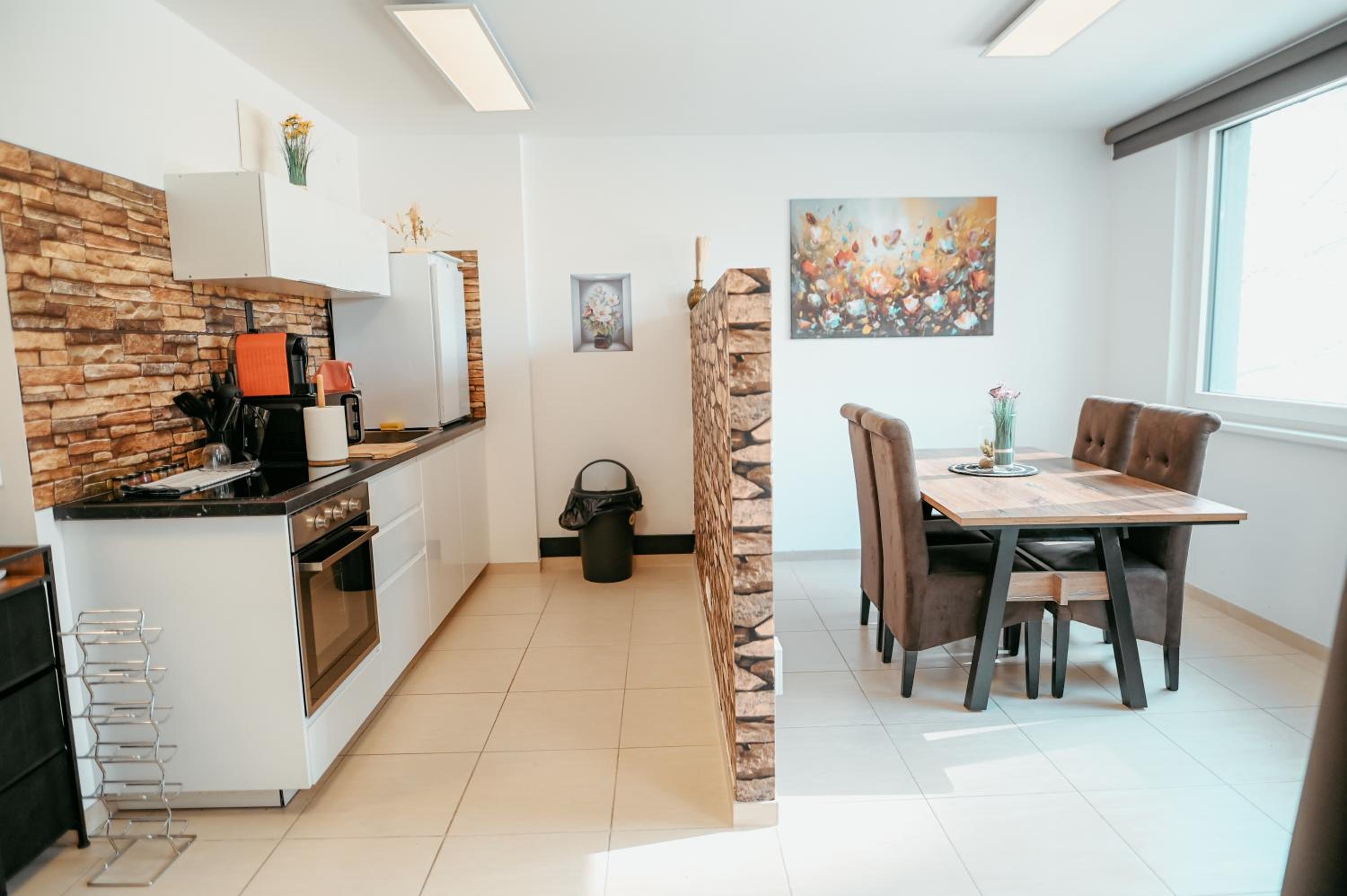 Danube Island Apartment 3