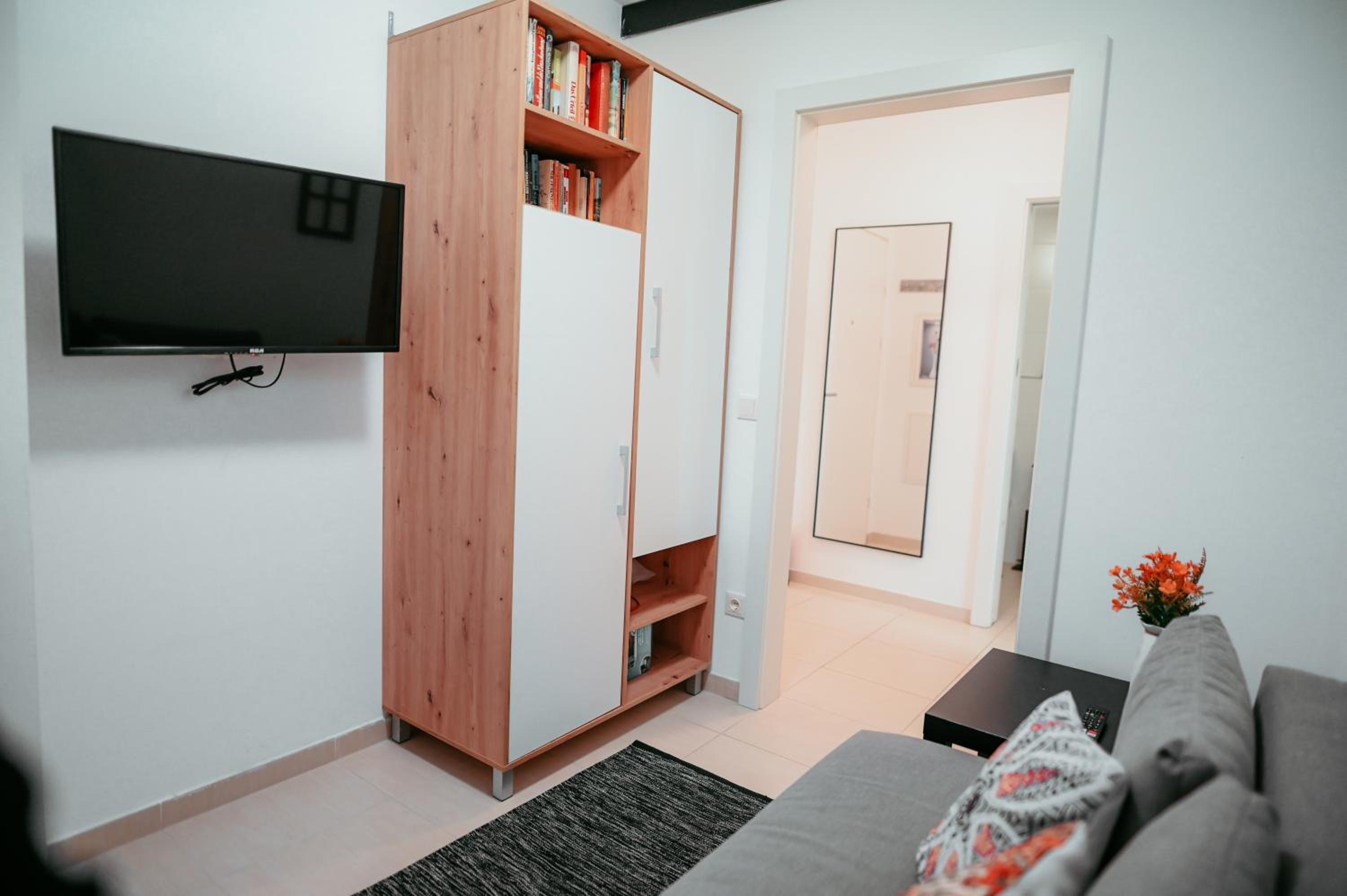 Danube Island Apartment 3