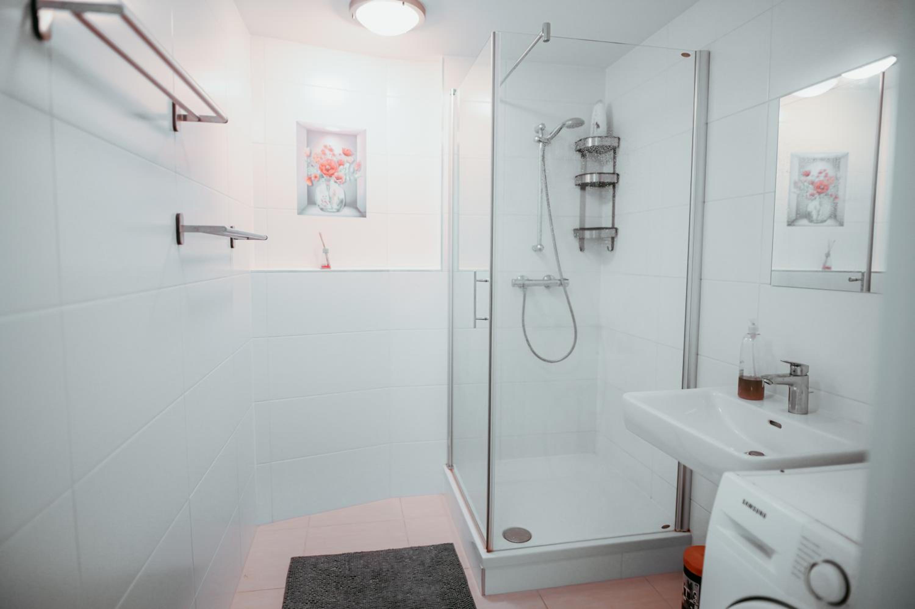 Danube Island Apartment 3