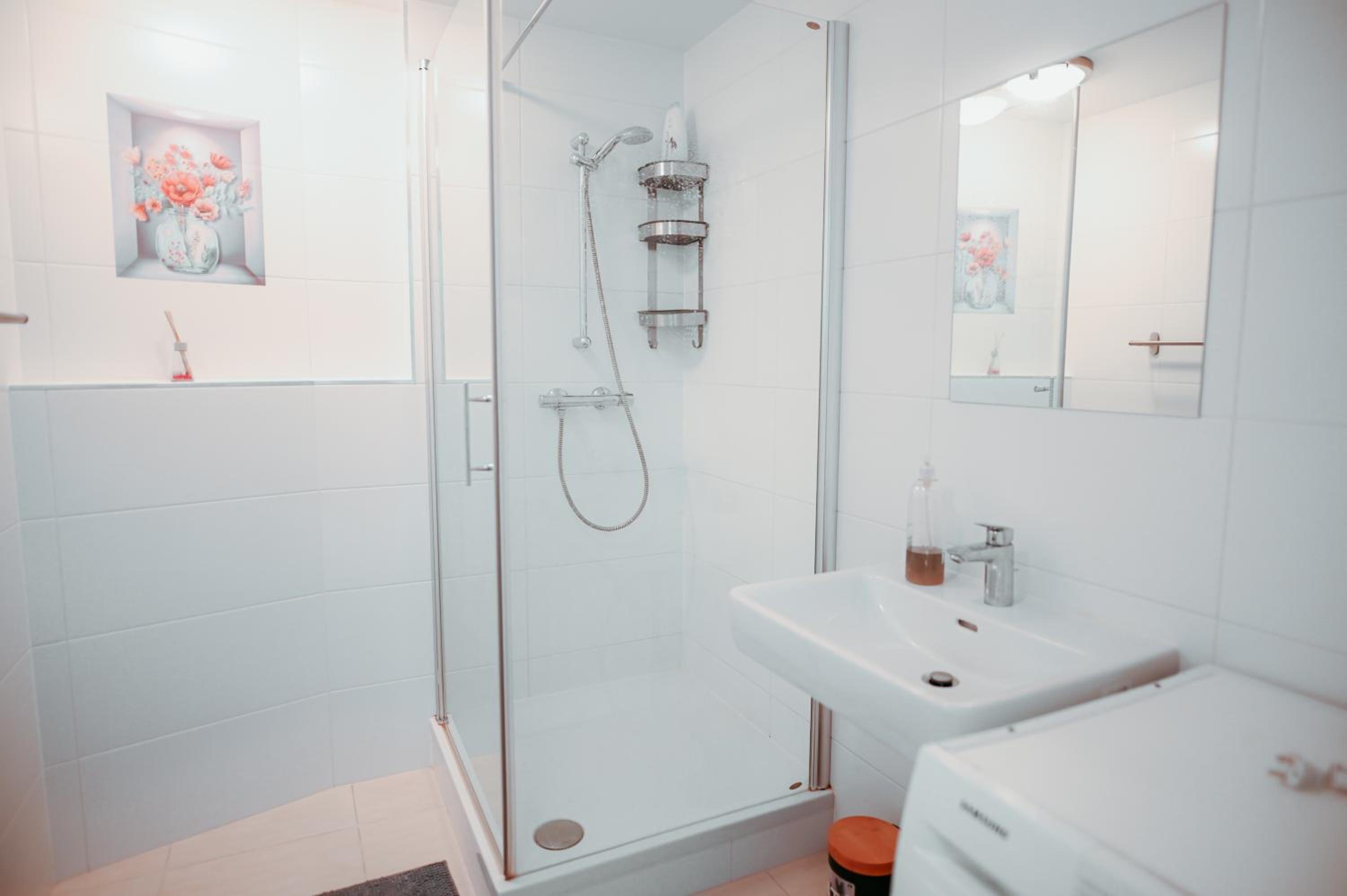 Danube Island Apartment 3
