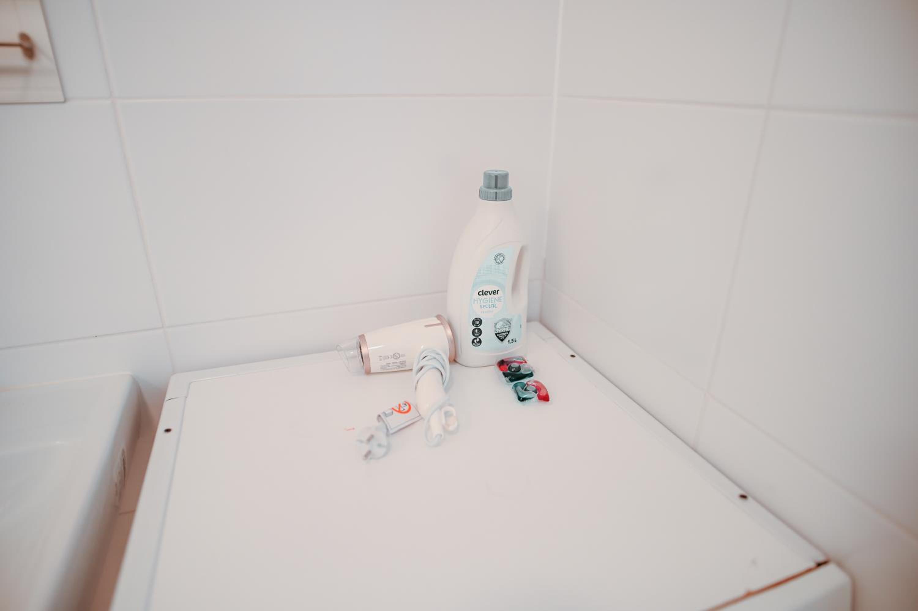 Danube Island Apartment 3