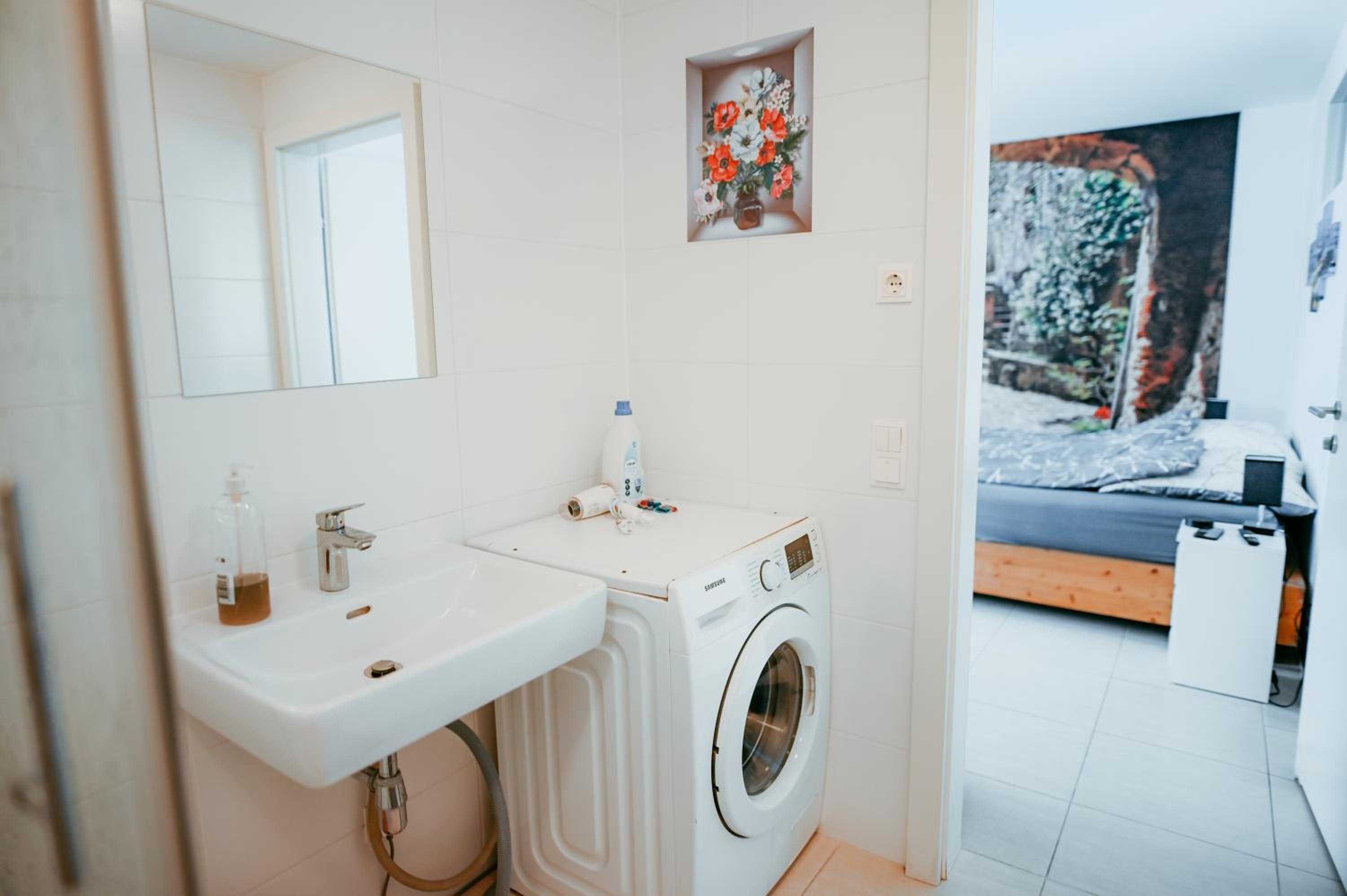 Danube Island Apartment 3