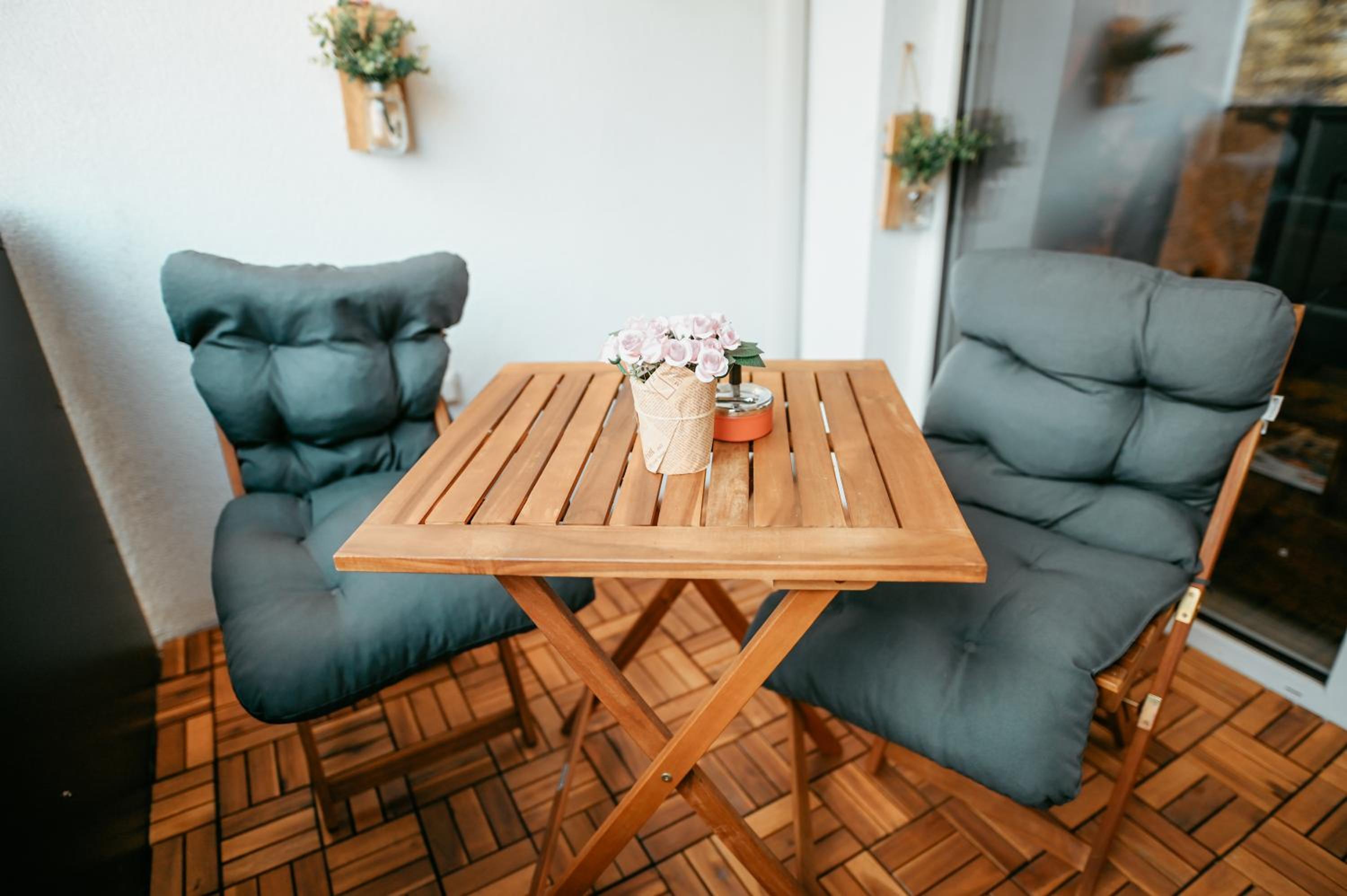 Danube Island Apartment 3