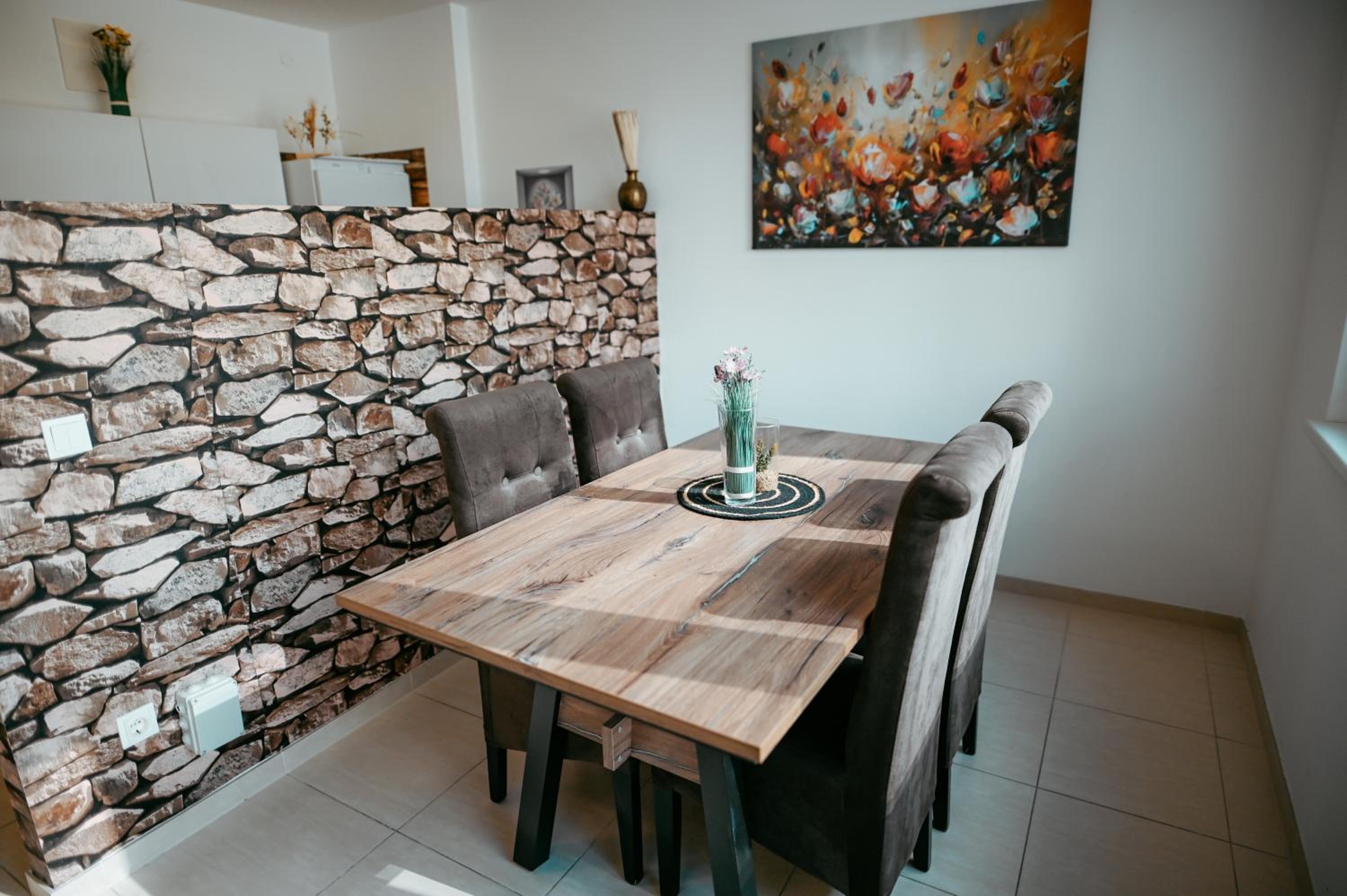 Danube Island Apartment 3
