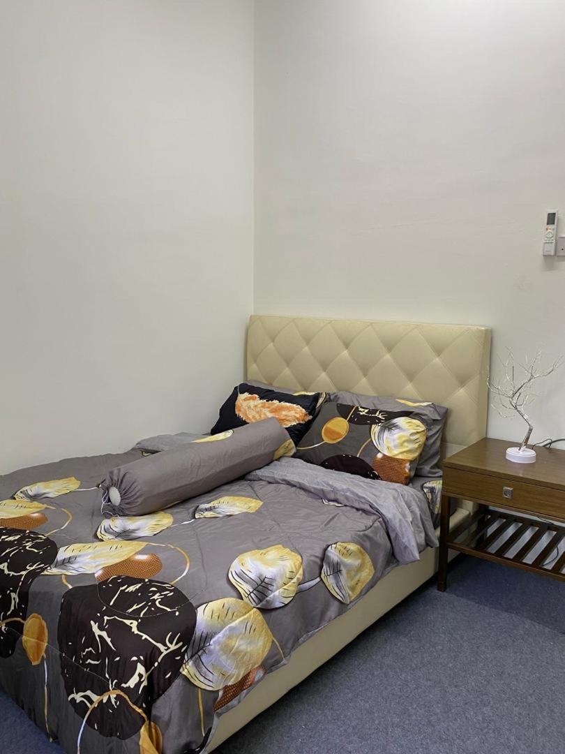 Kencana L&K Homestay photo 6