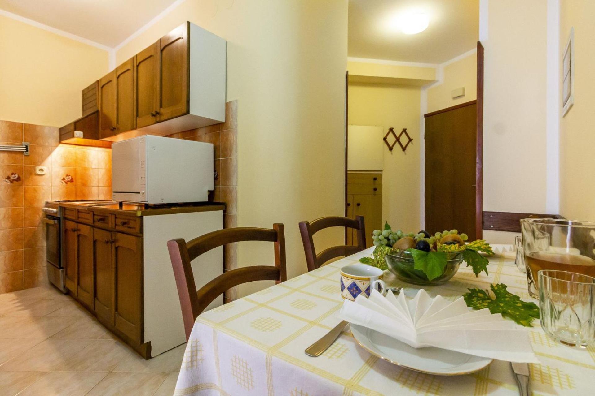 Apartments Mir view 5