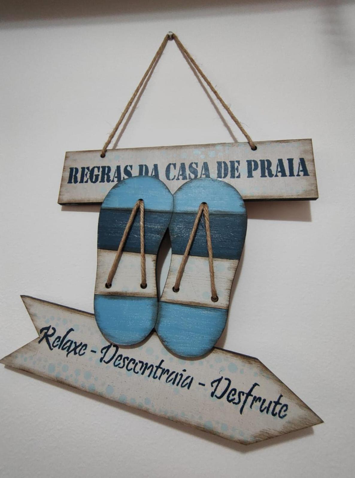 Lindo flat na beira da praia - ELEGANCE FLAT