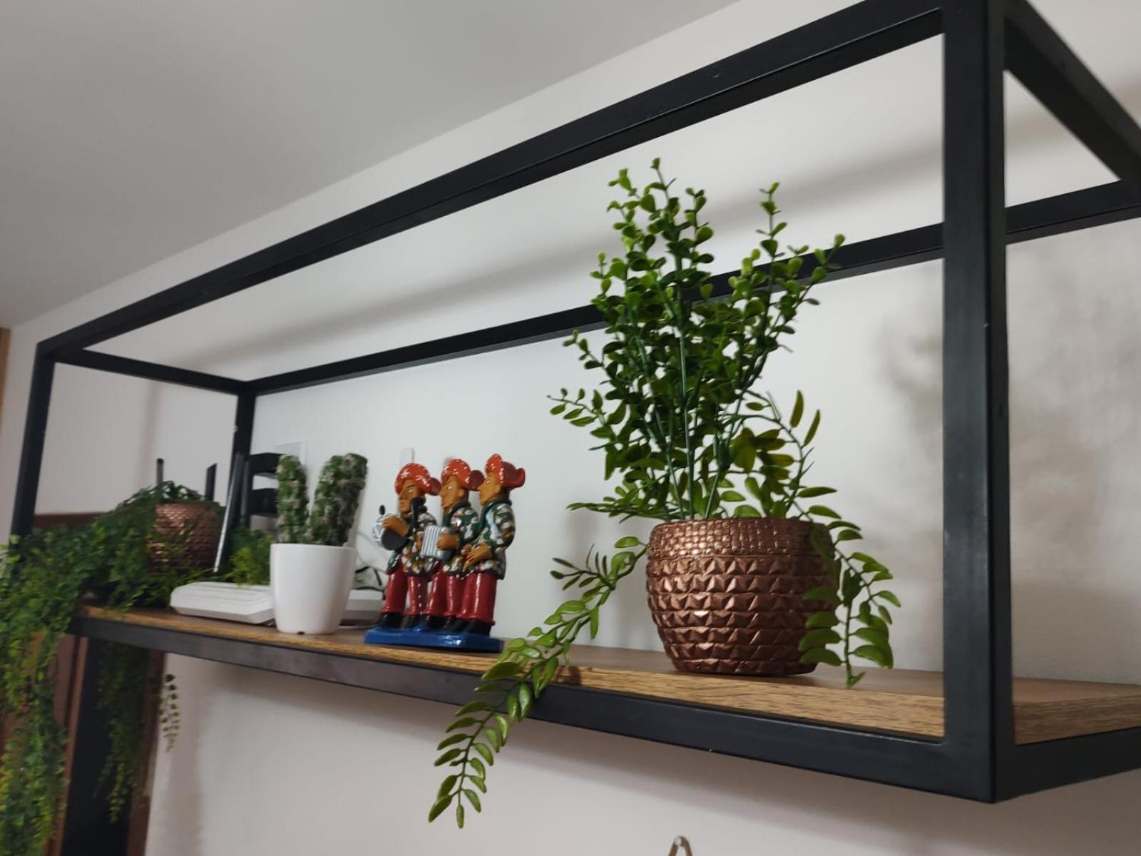 Lindo flat na beira da praia - ELEGANCE FLAT