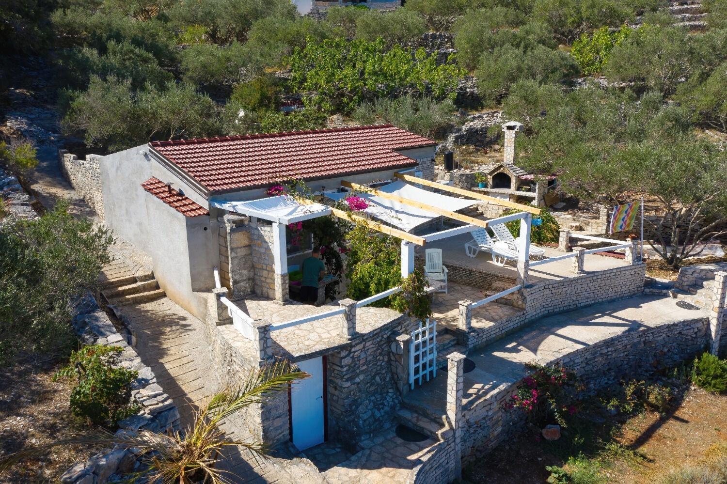 House Doria view 2