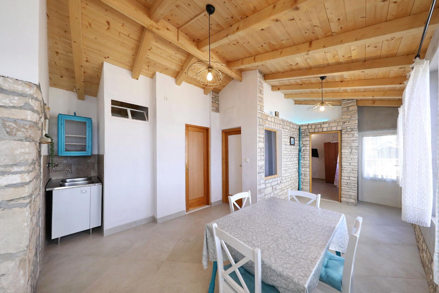 House Doria view 5