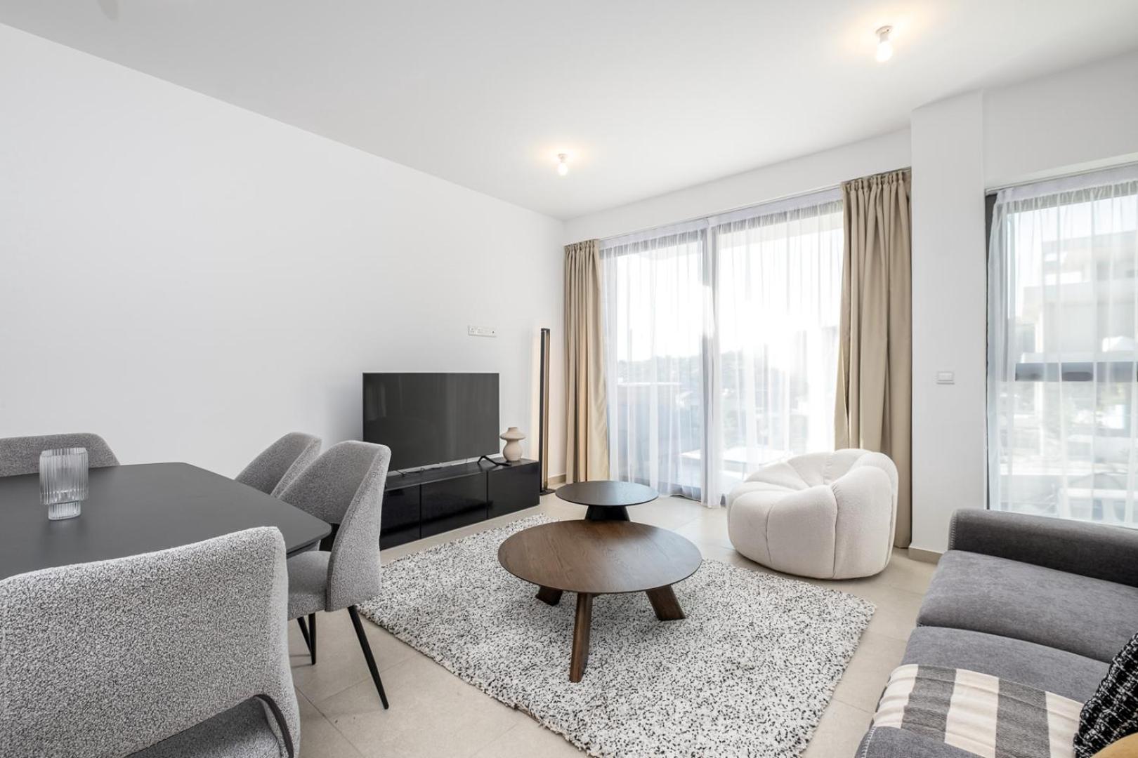 Aria Residence II Apartments