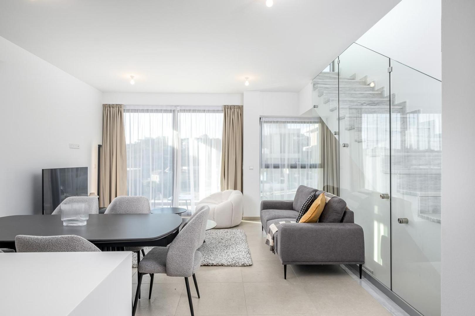 Aria Residence II Apartments