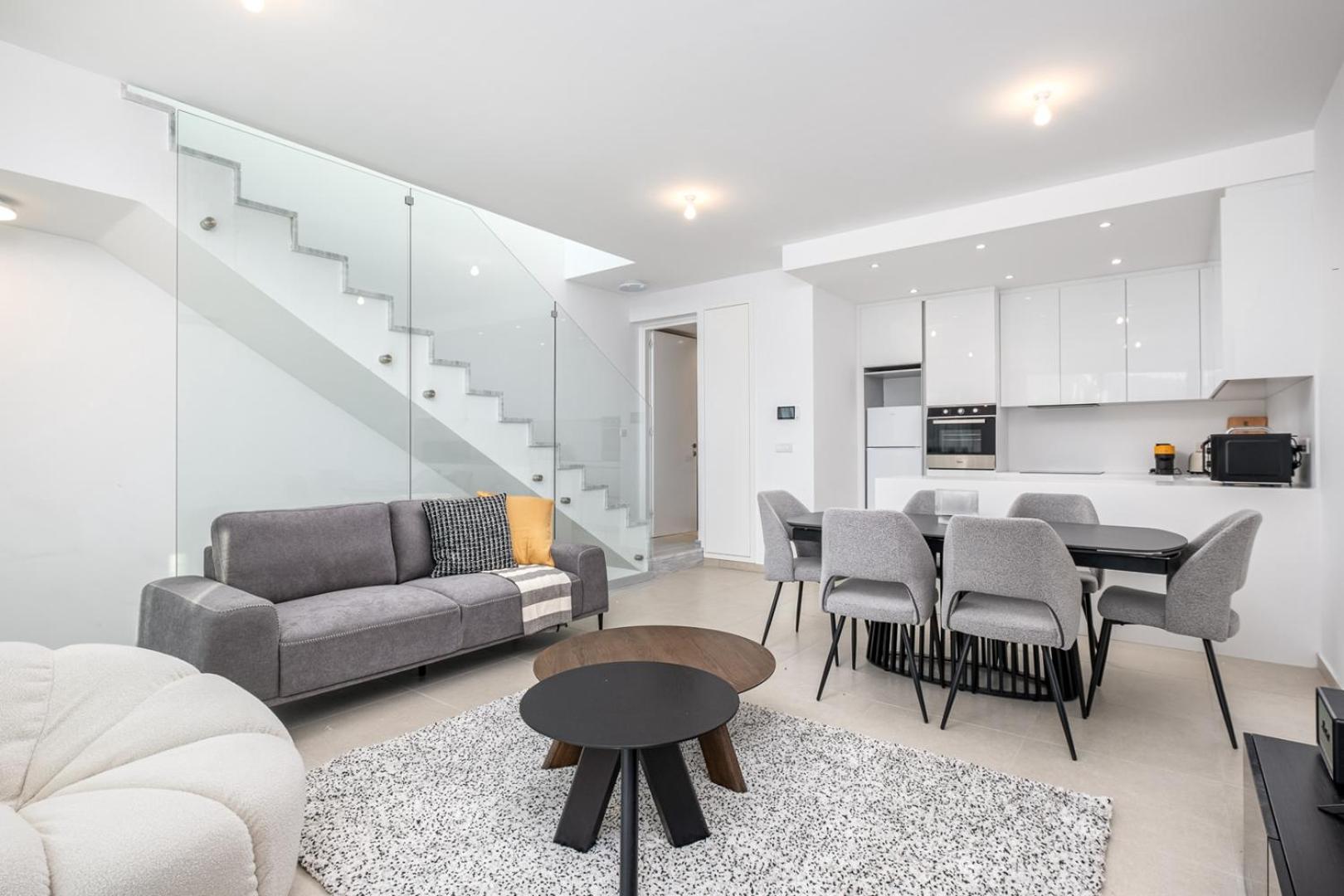 Aria Residence II Apartments