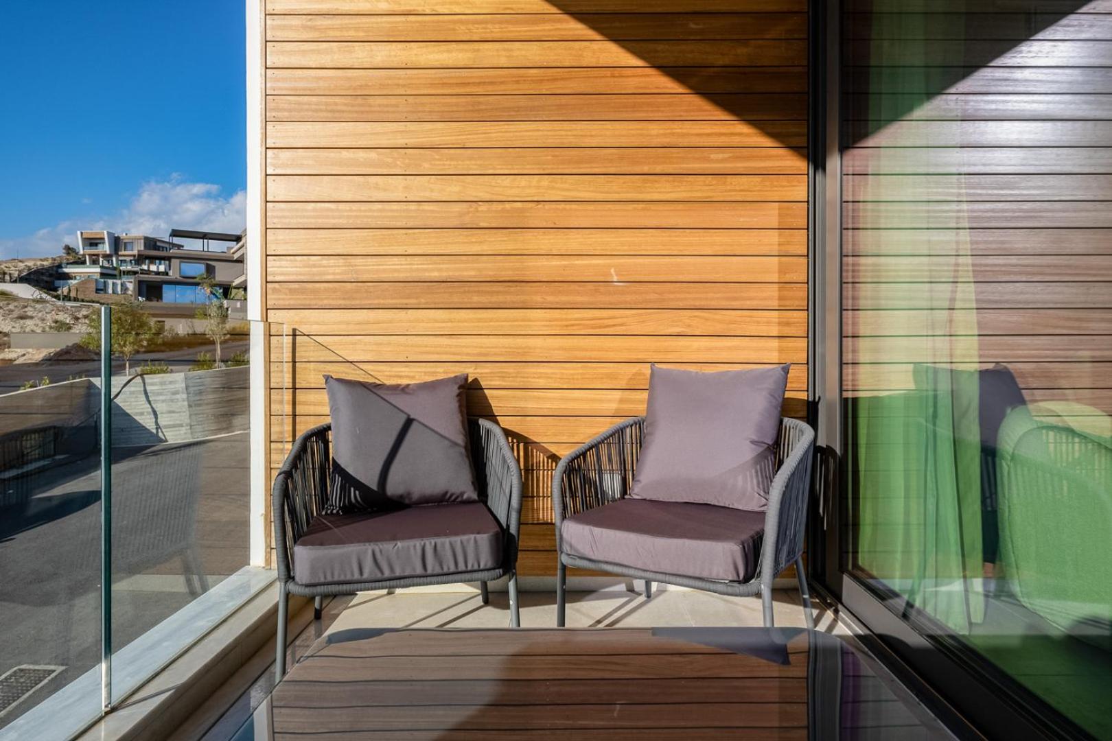 Aria Residence II Apartments