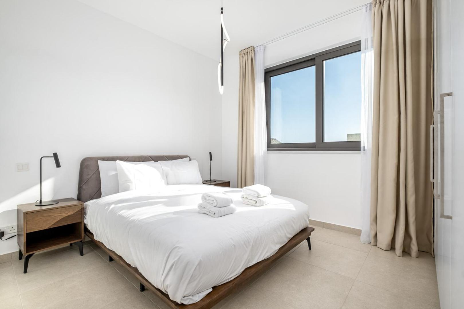 Aria Residence II Apartments