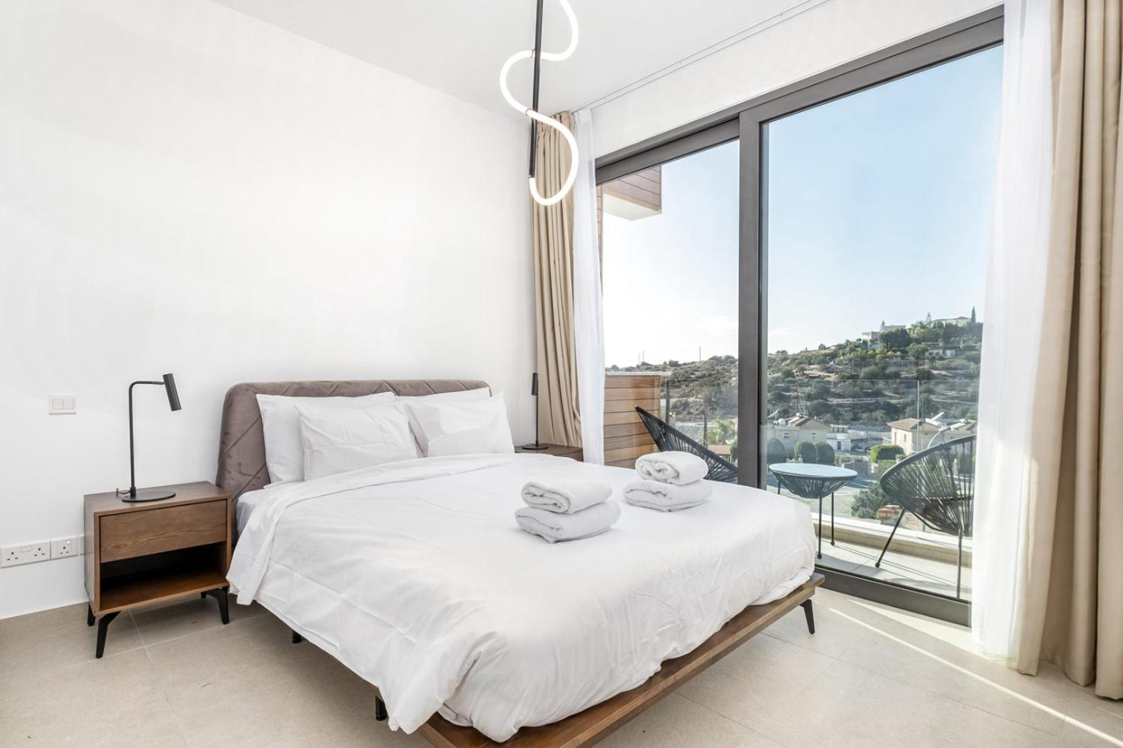 Aria Residence II Apartments