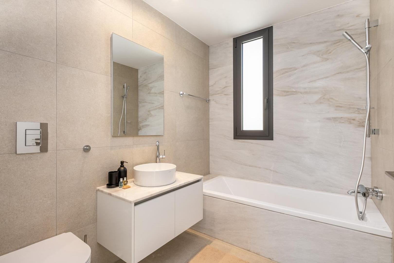 Aria Residence II Apartments