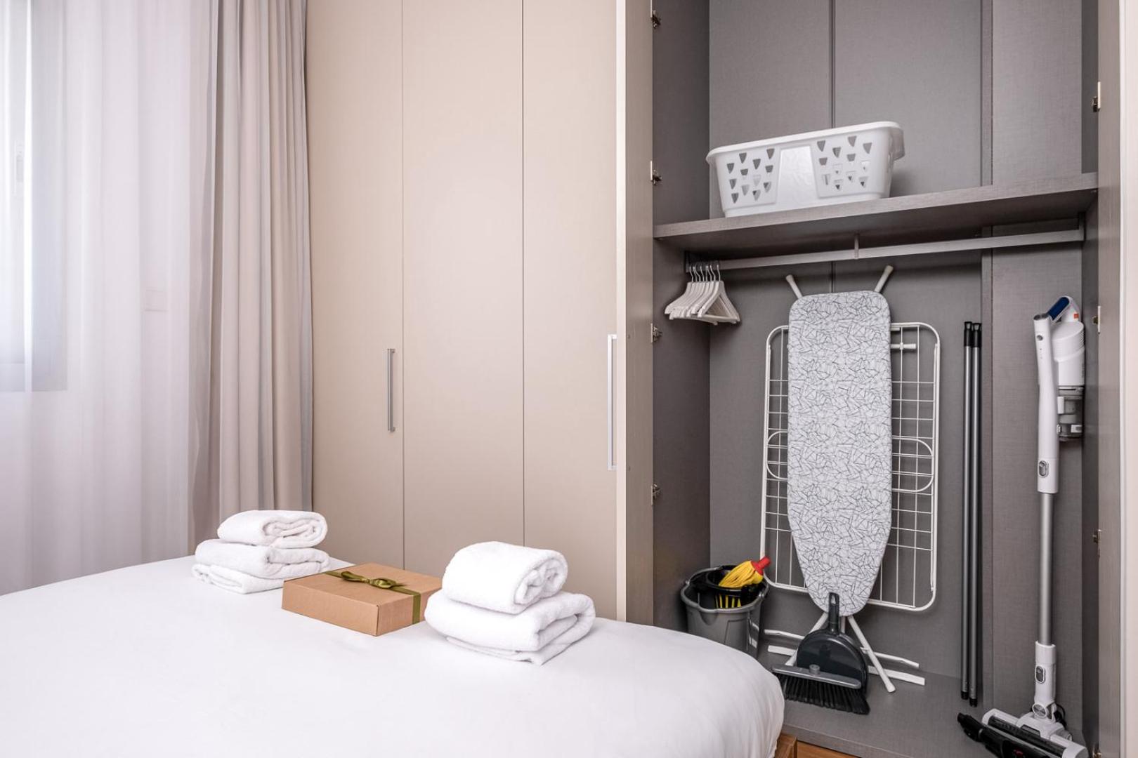 Platinum 77 VII Apartments
