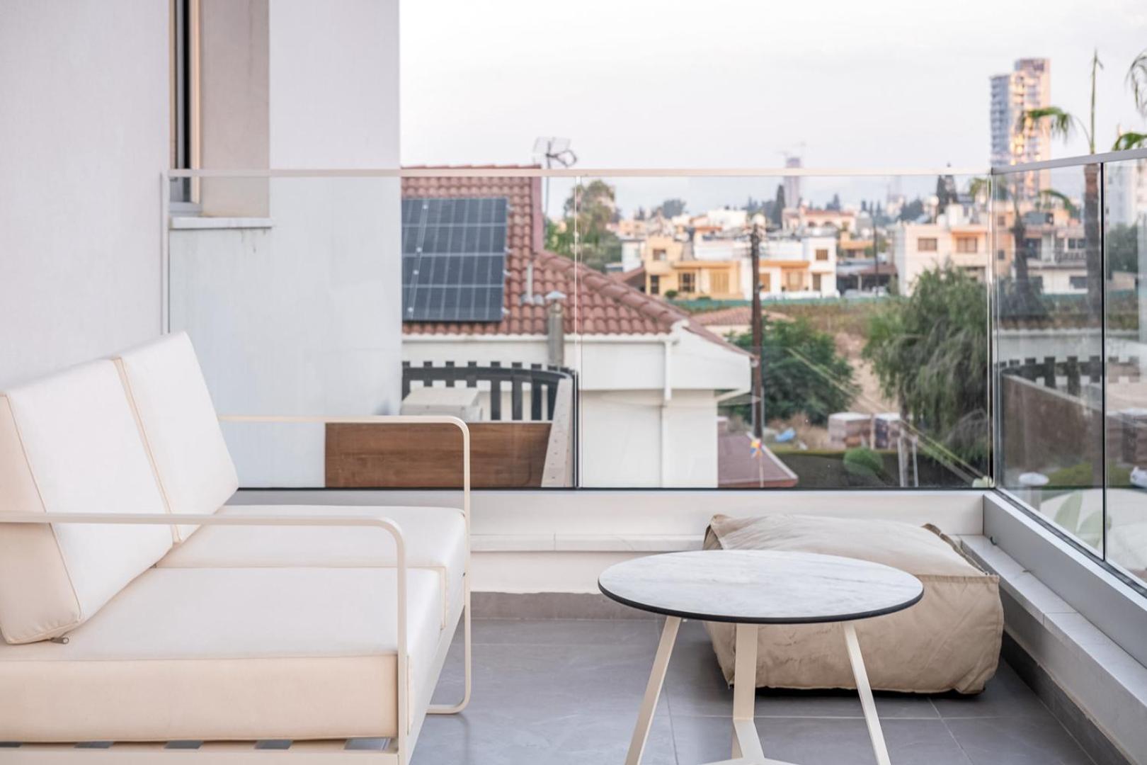 Platinum 77 VII Apartments