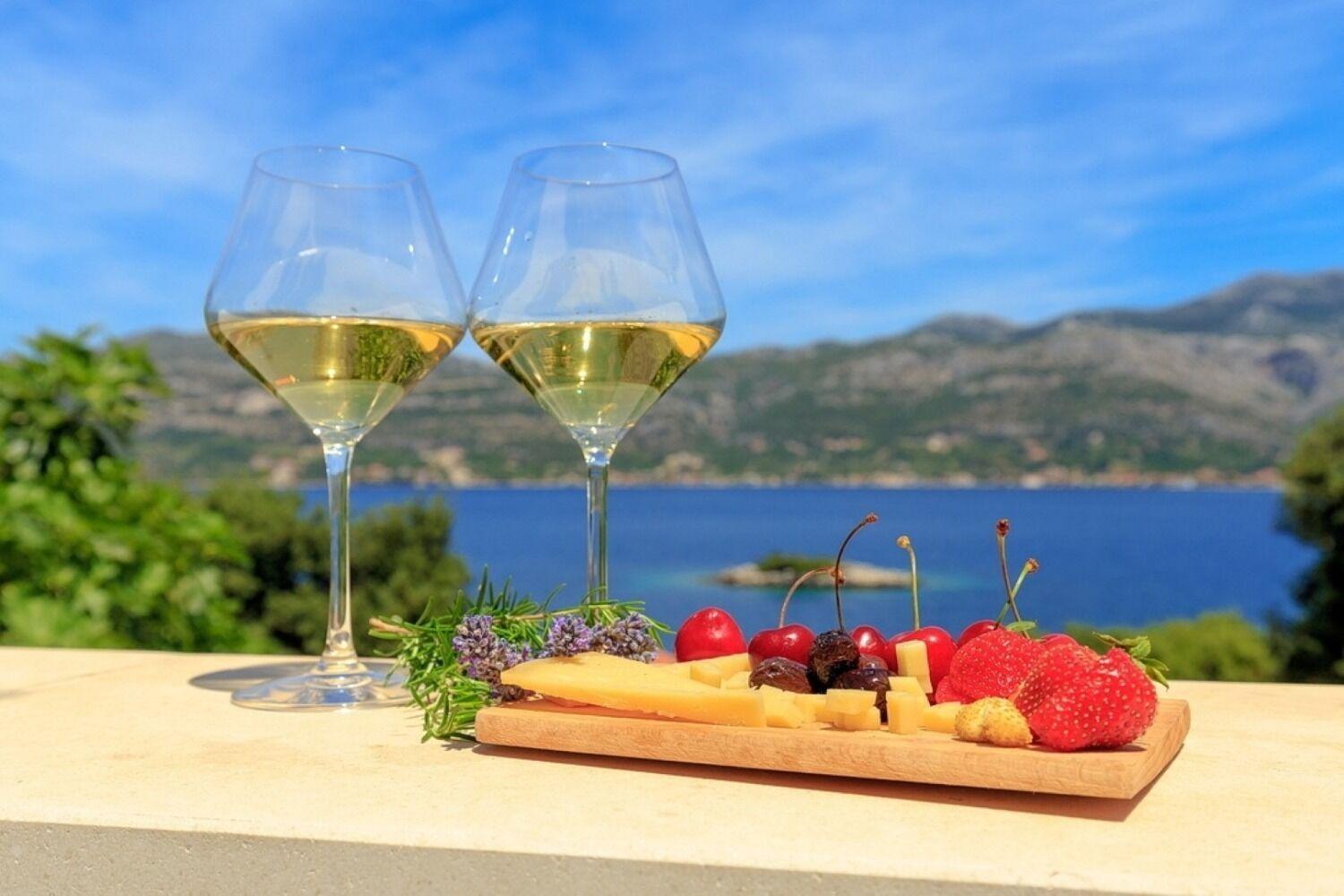 Hotel Apartments Mari - Image 1