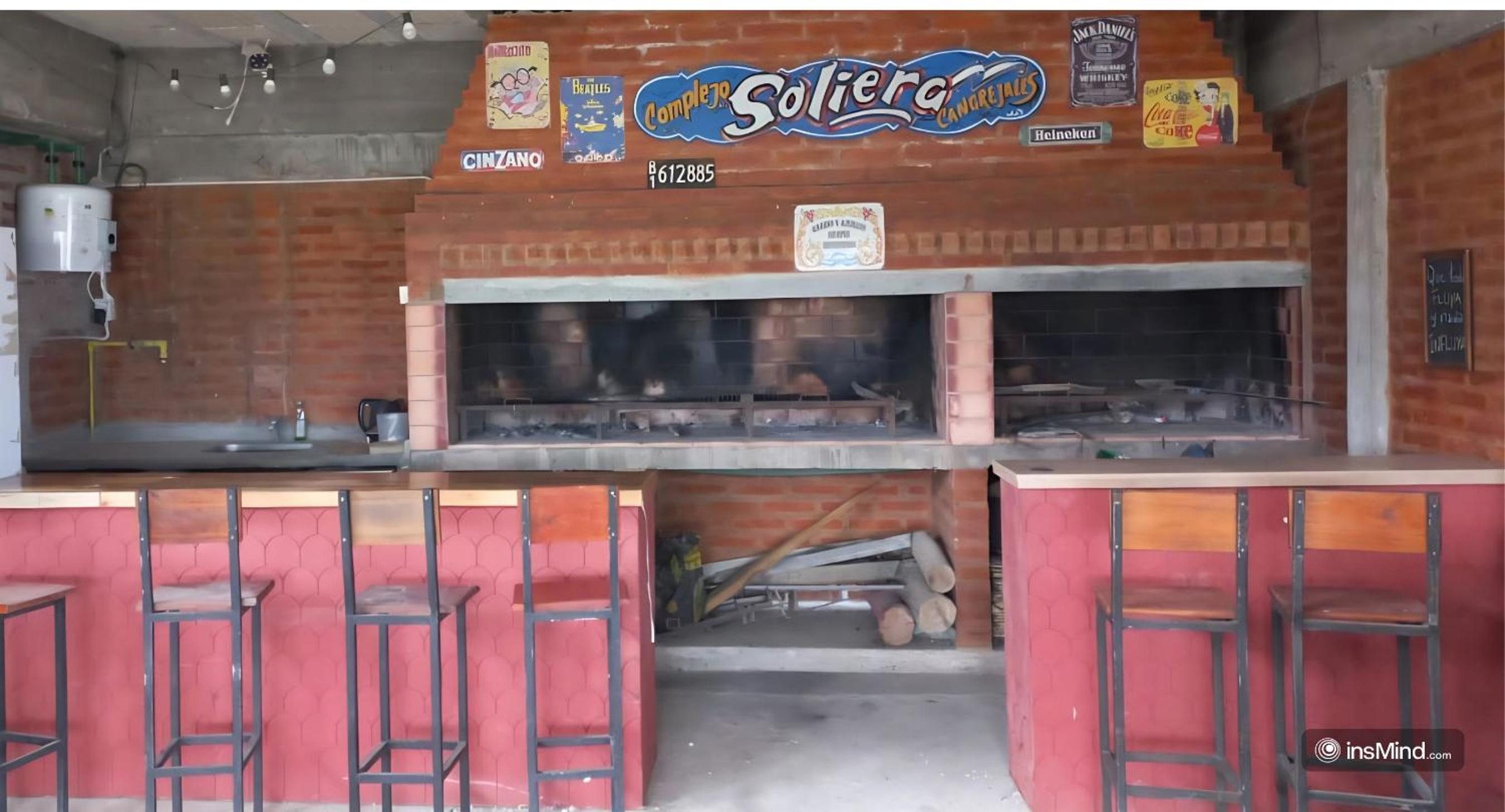 Soliera Cangrejales